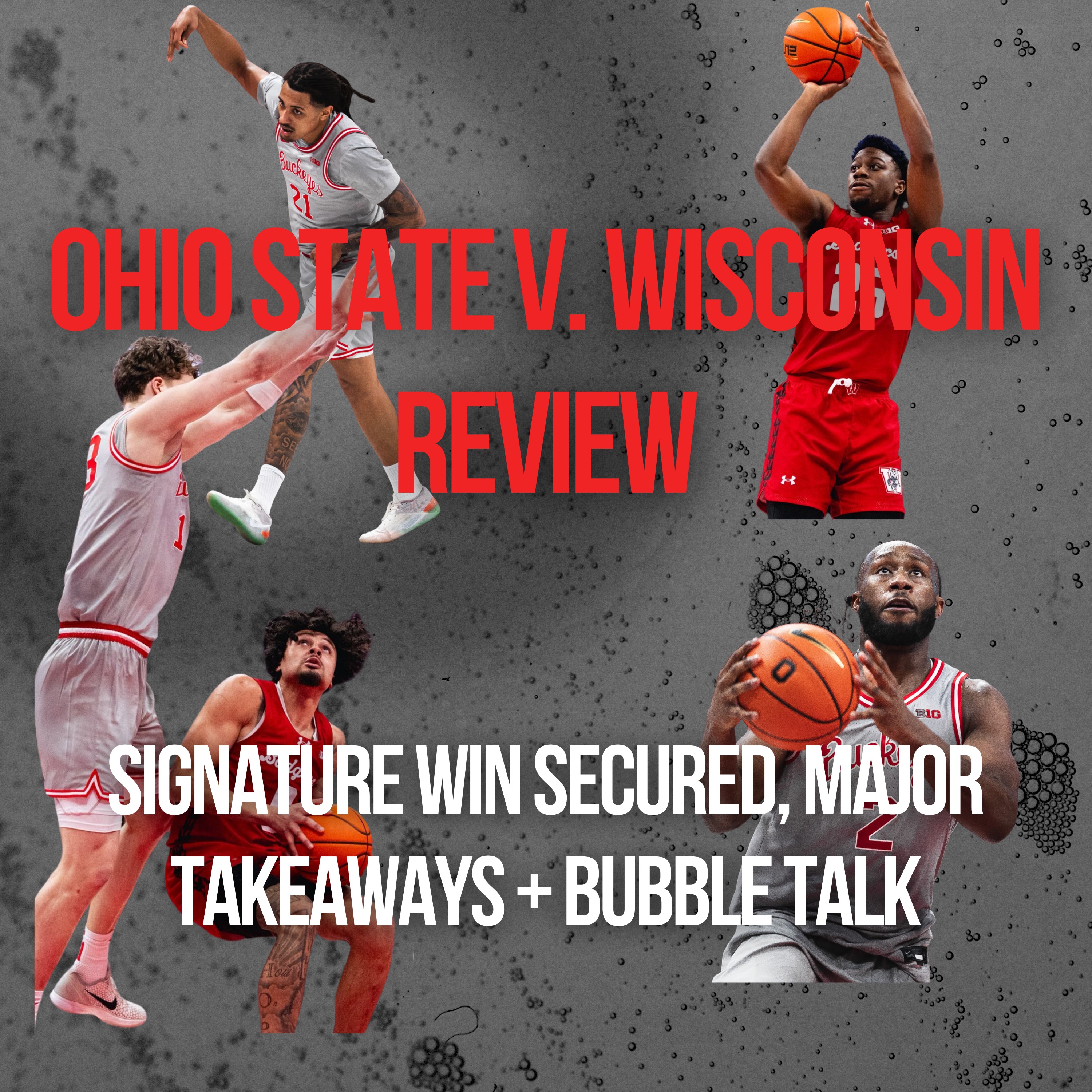 Views From The Schott Podcast