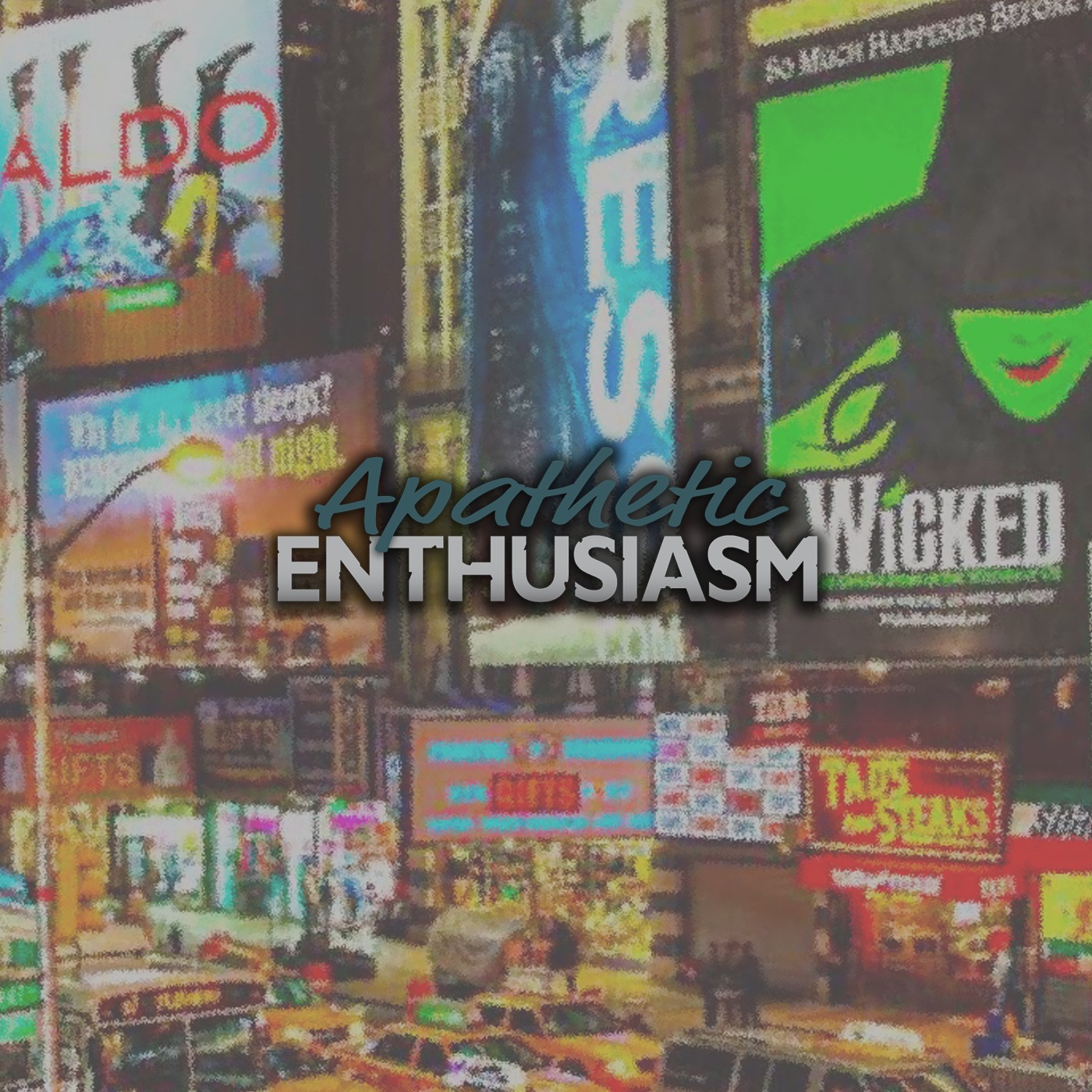 Ep 295 - New York, New York!