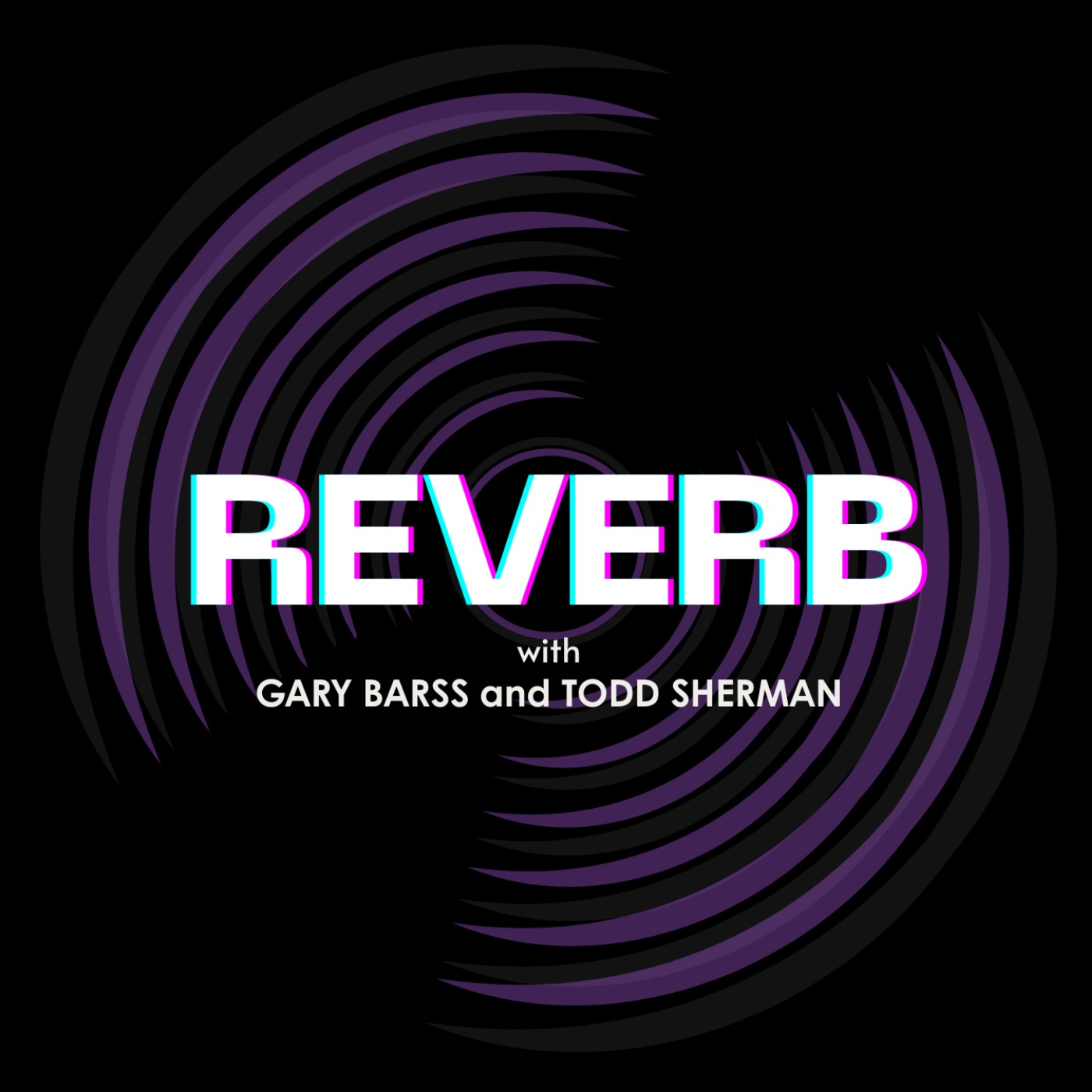 Reverb Podcast cover art