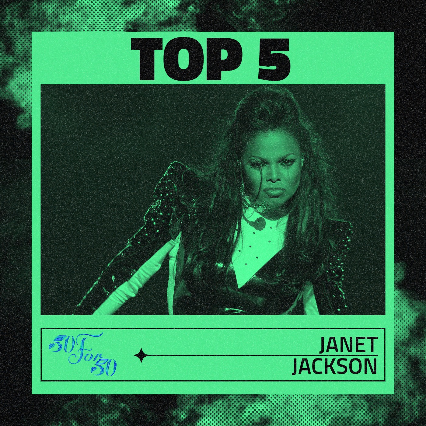 50 For 50 | Life, Music, & Friendship