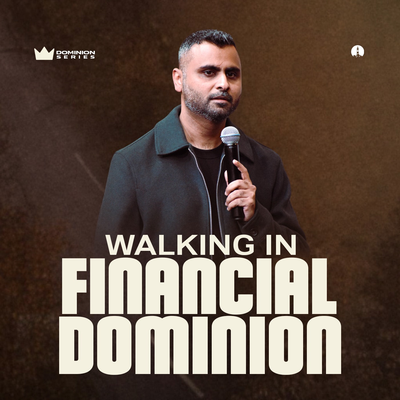 Walking In Financial Dominion | Dominion Series - Part 08 || Ps. Samuel Thomas episode artwork