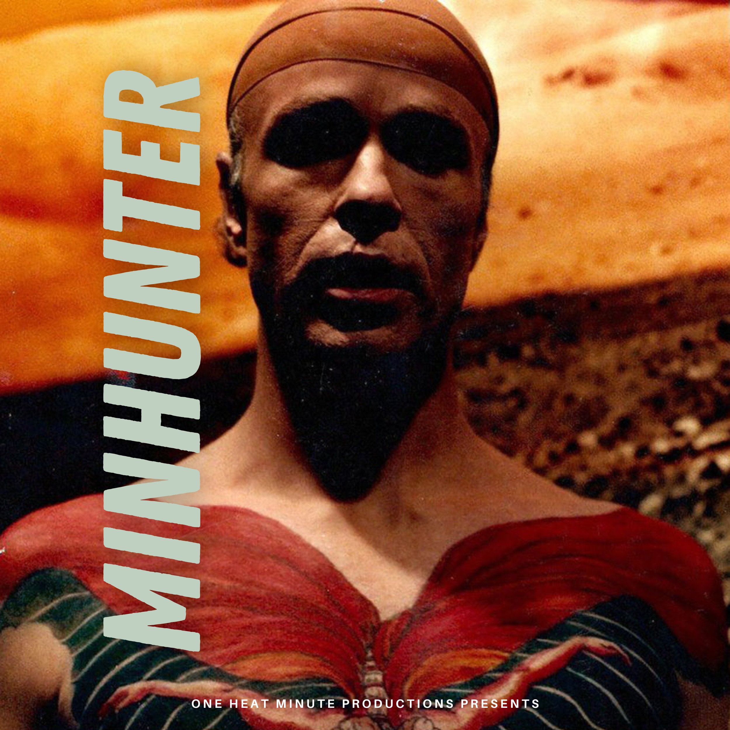 EMERGENCY POD: Tom Noonan, we owe him awe w/ Conor O'Donnell