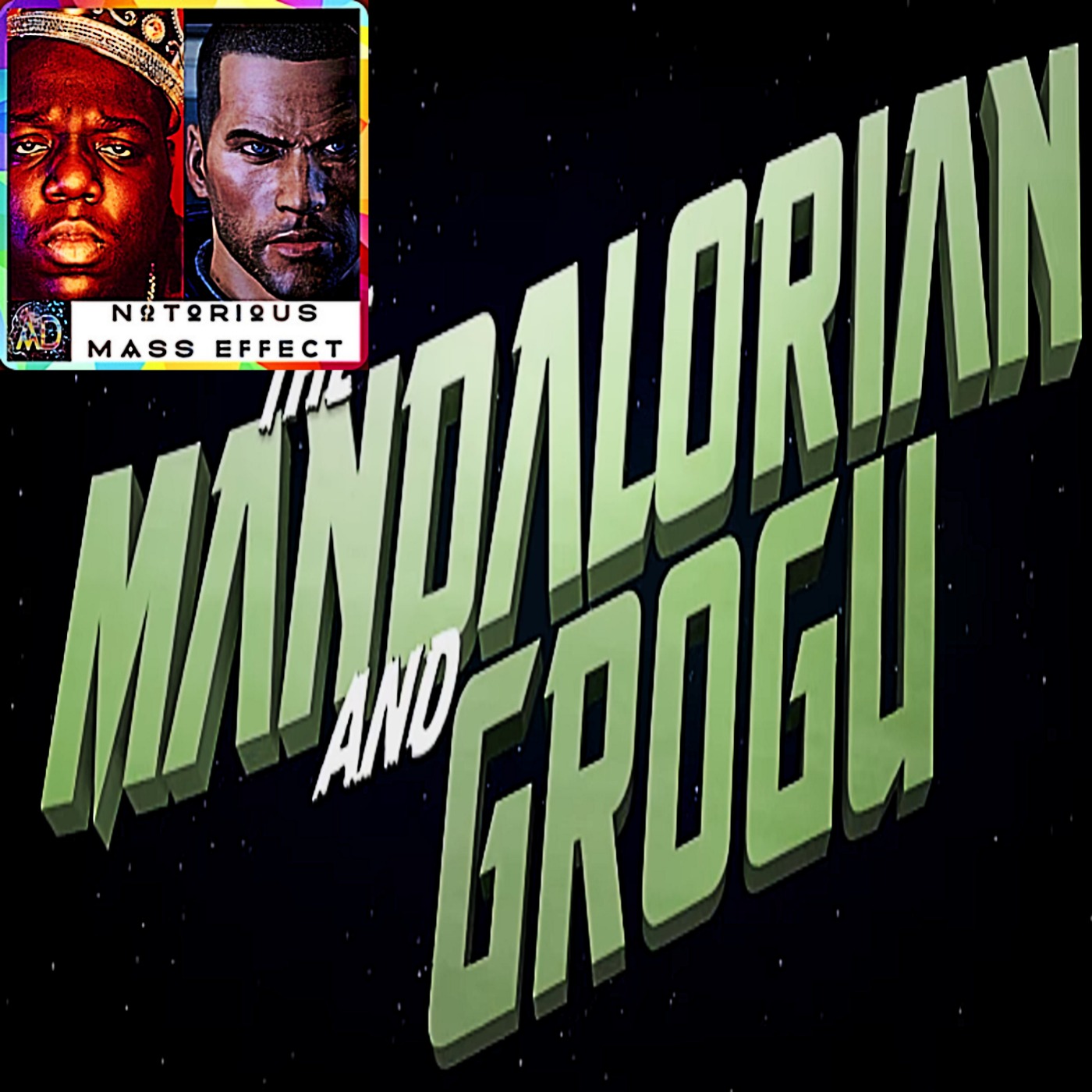 "THE MANDALORIAN AND GROGU | OFFICIAL TRAILER | IN THEATERS MAY 22"