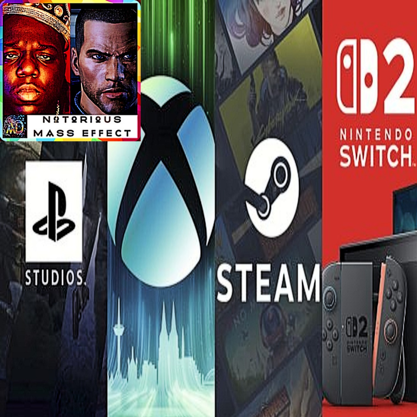 "GLOBAL VIDEO GAME CONTENT SALES GREW TO $195.6B IN 2025 WHILE PRIVATE FUNDING TOOK A MASSIVE DIP"