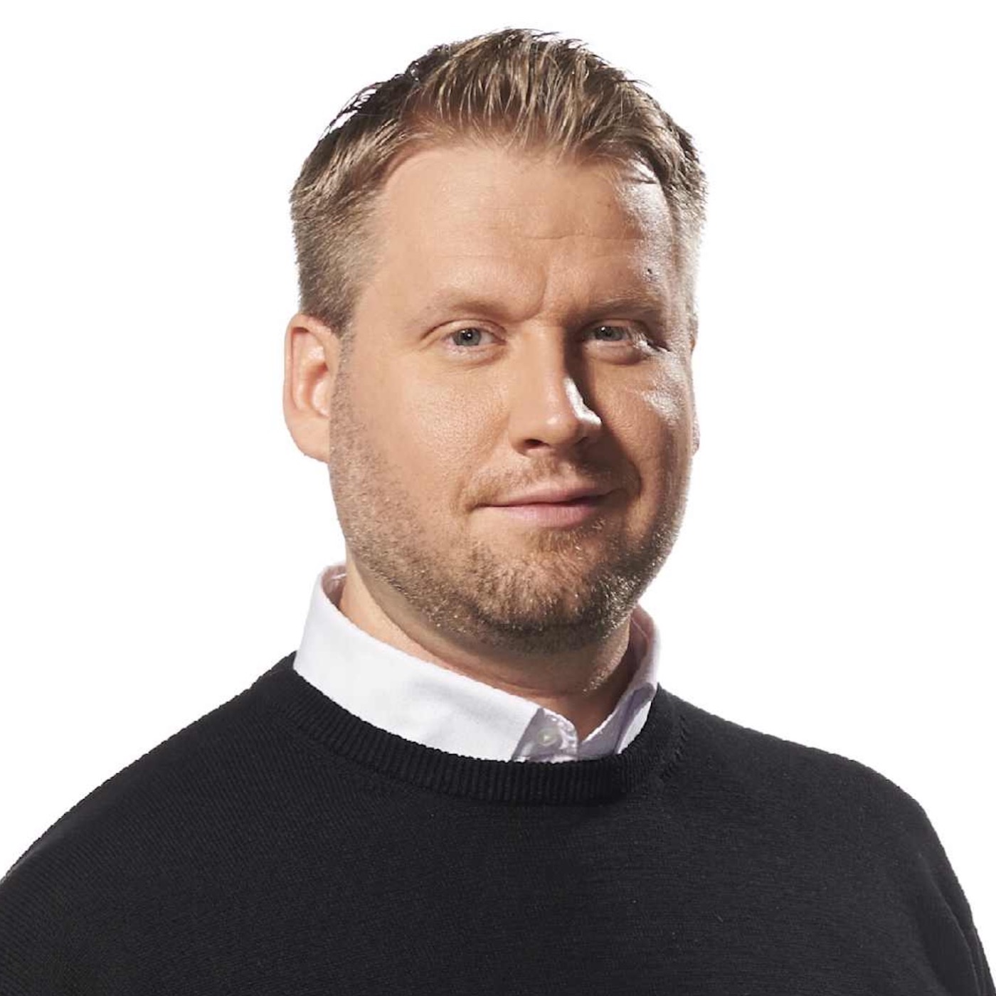 Jakso 51 - Olli Junes, Yle Radio Suomen toimituspäällikkö