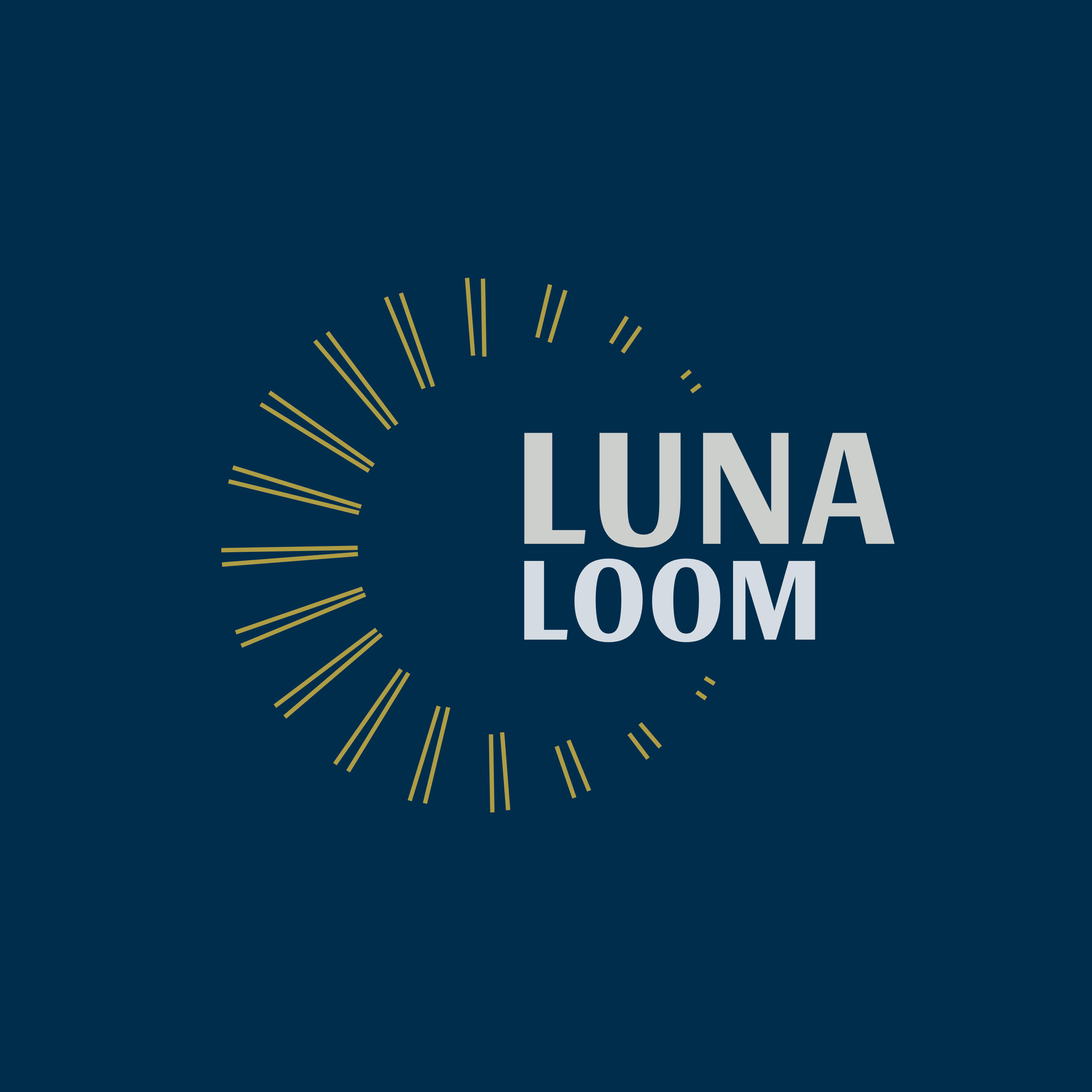 Luna Loom cover art