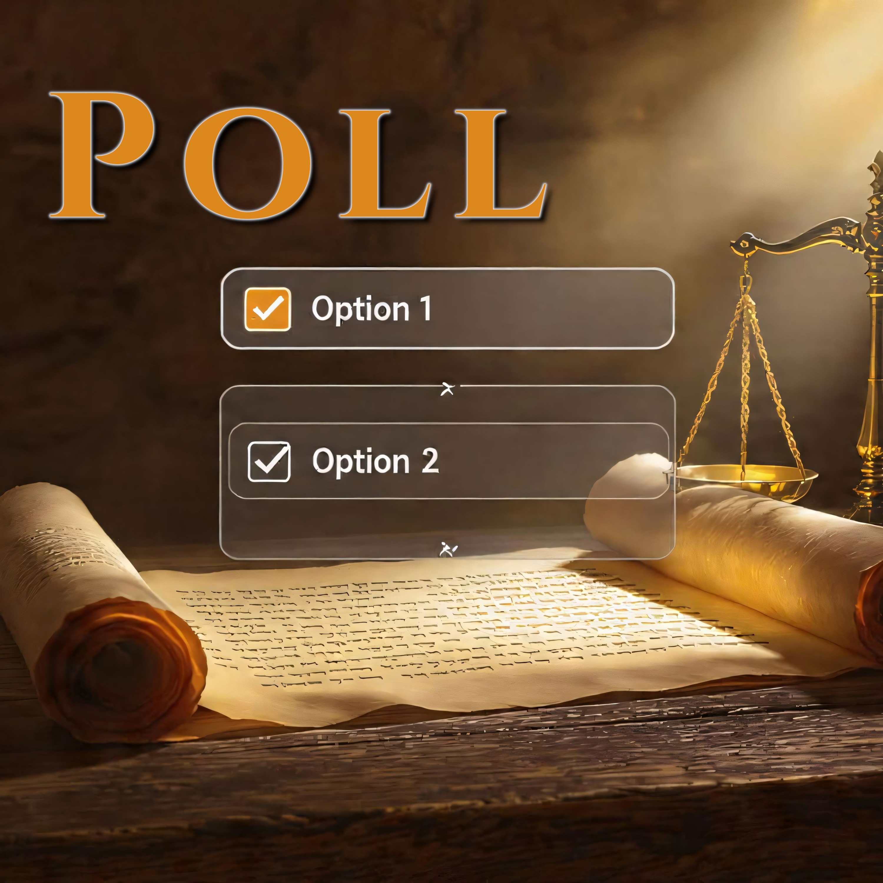 Viewer/Listener Poll for Upcoming 6th Year