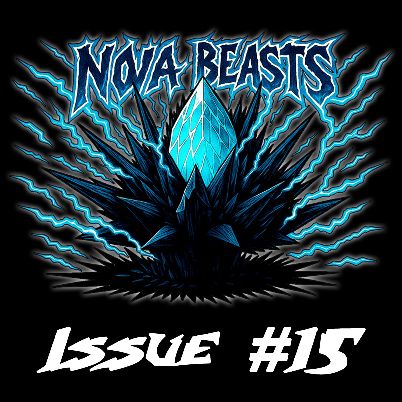 ππ€π«π π½πππ¨π©π¨: A Daggerheart Campaign | Issue 15: "No Place Like Home" | AVS Minis episode artwork