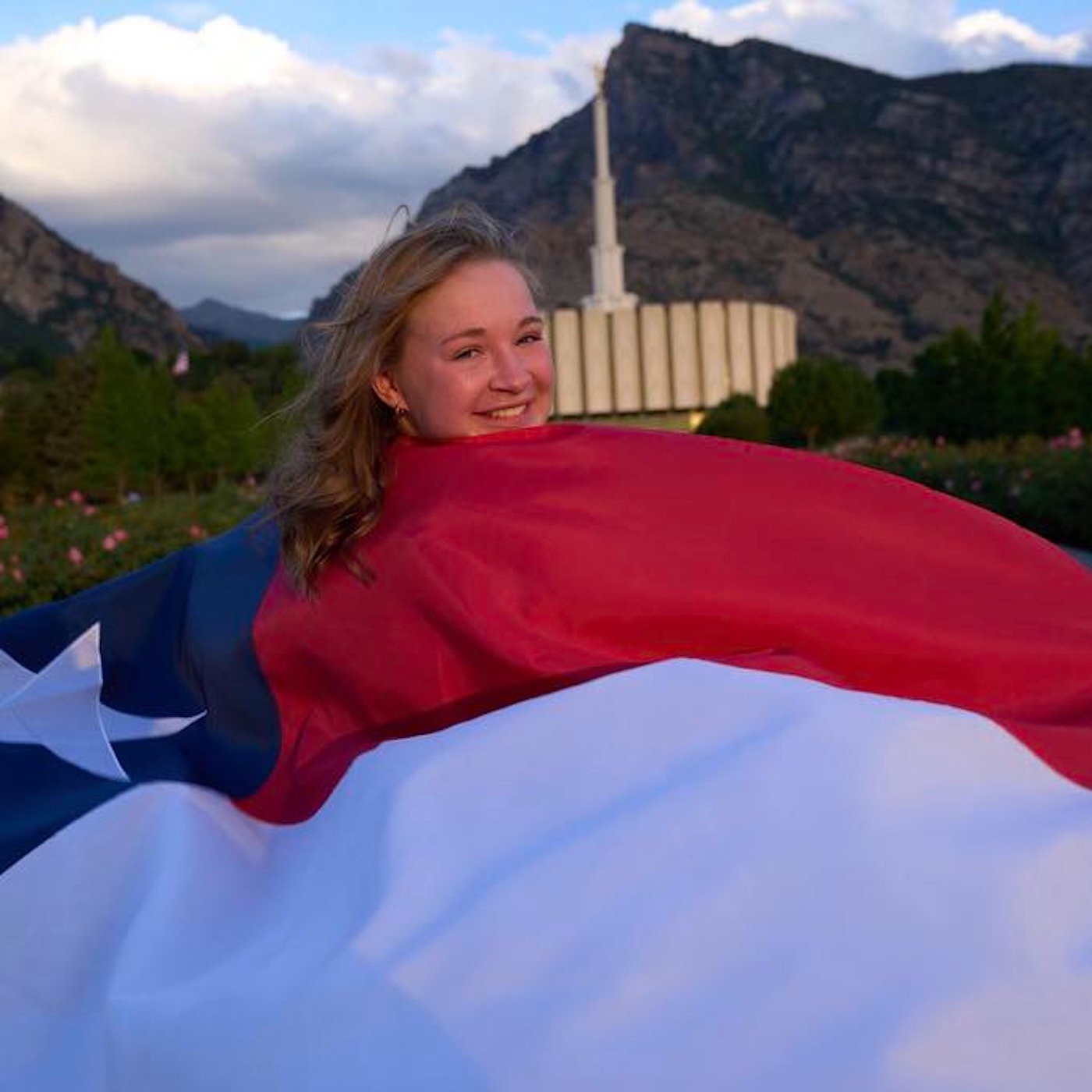 Can You Feel So Now, Olivia Armstrong?