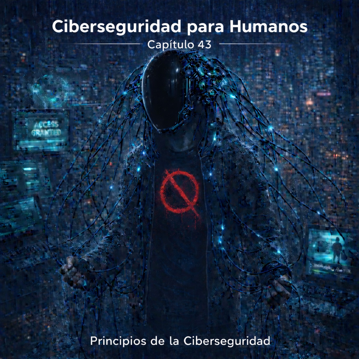 Capítulo 42 (Principios vendo pero para mi no tengo)