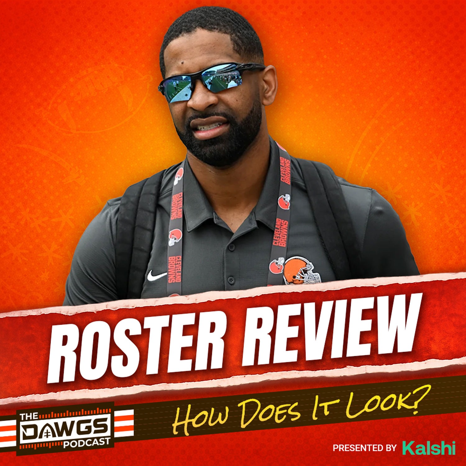 The (Not So Good) State of the Browns Roster - Cleveland Browns Podcast for 2/19/26