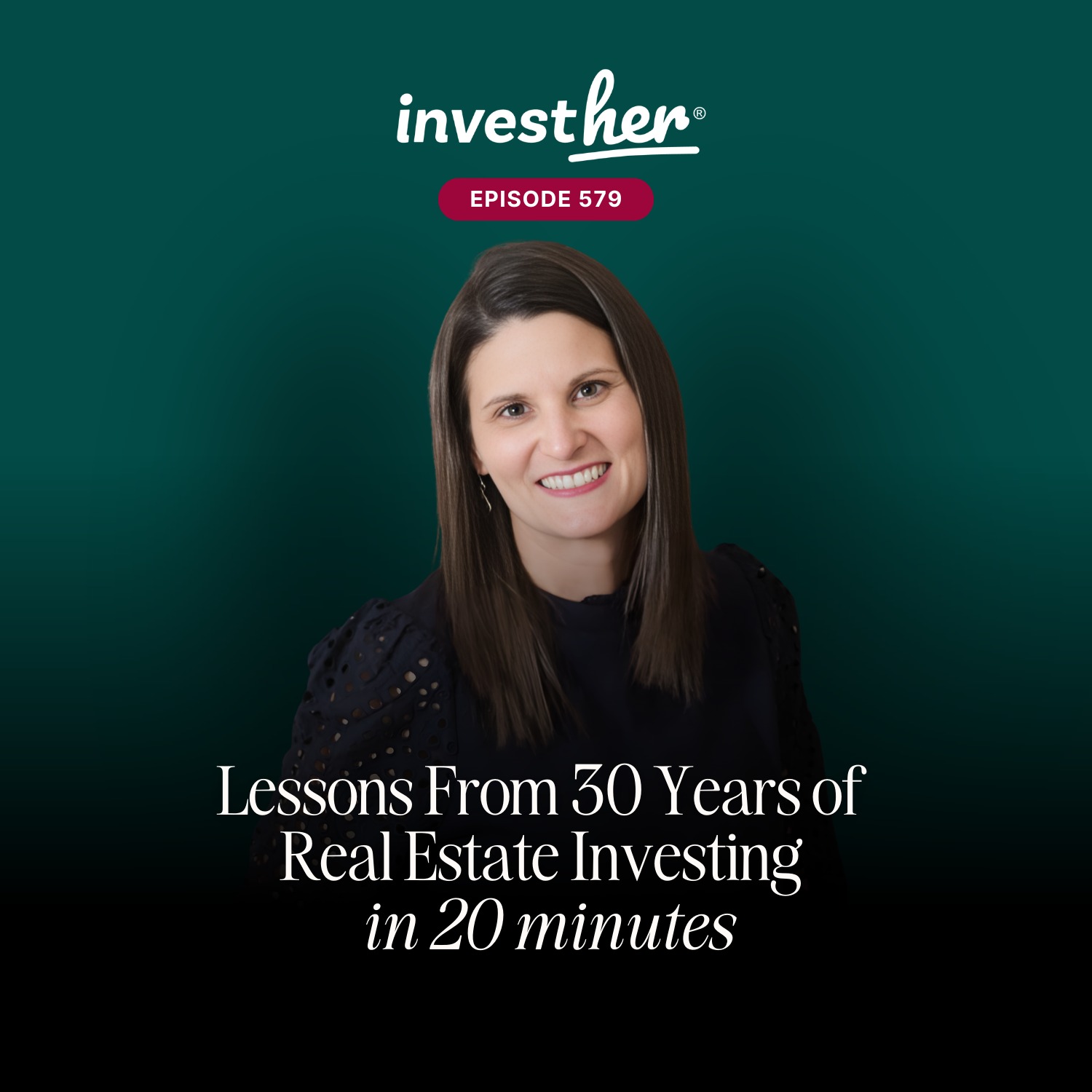 Lessons From 30 Years of Real Estate Investing in 20 Minutes