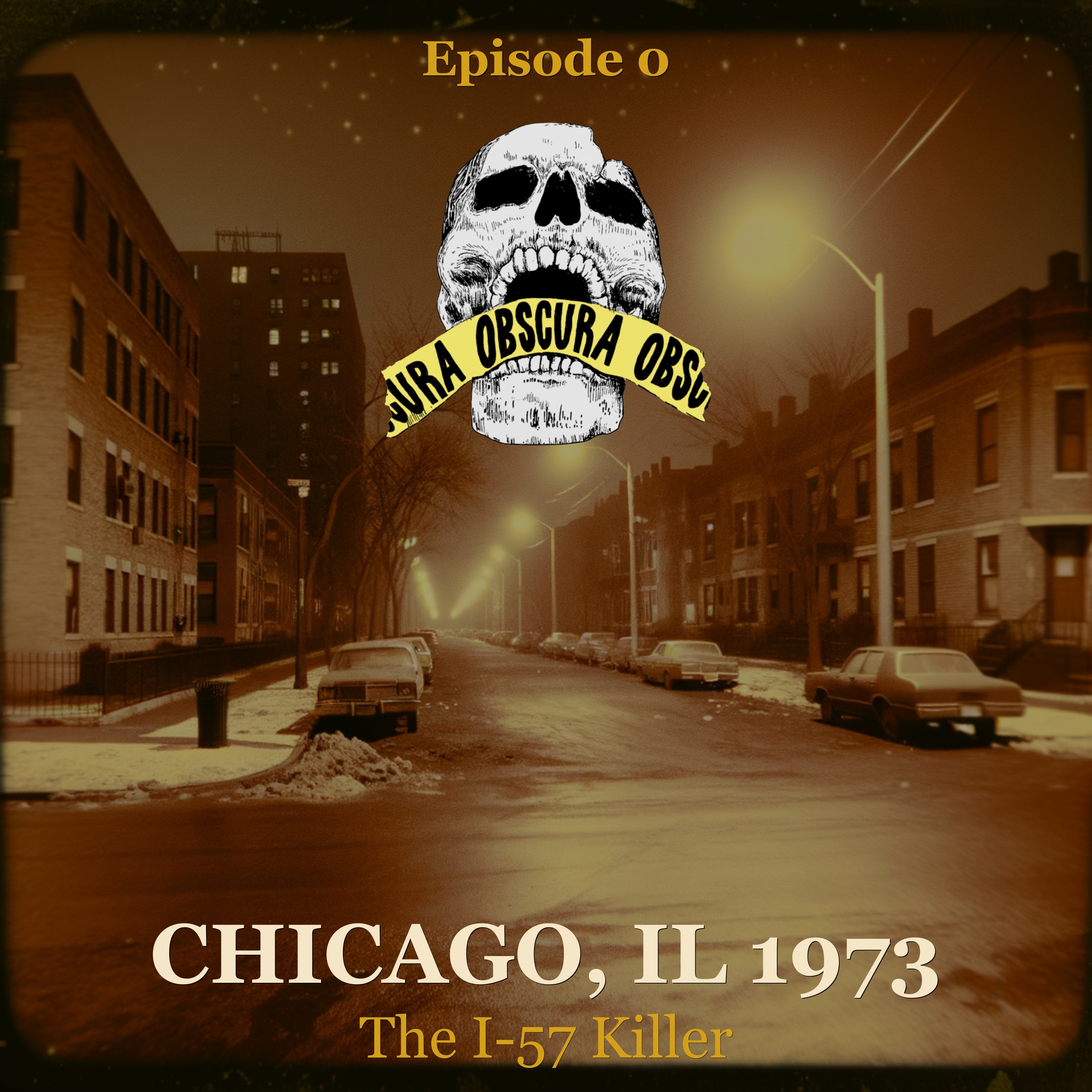 SERIAL KILLER: Henry Brisbon | Chicago, IL 1973 episode artwork