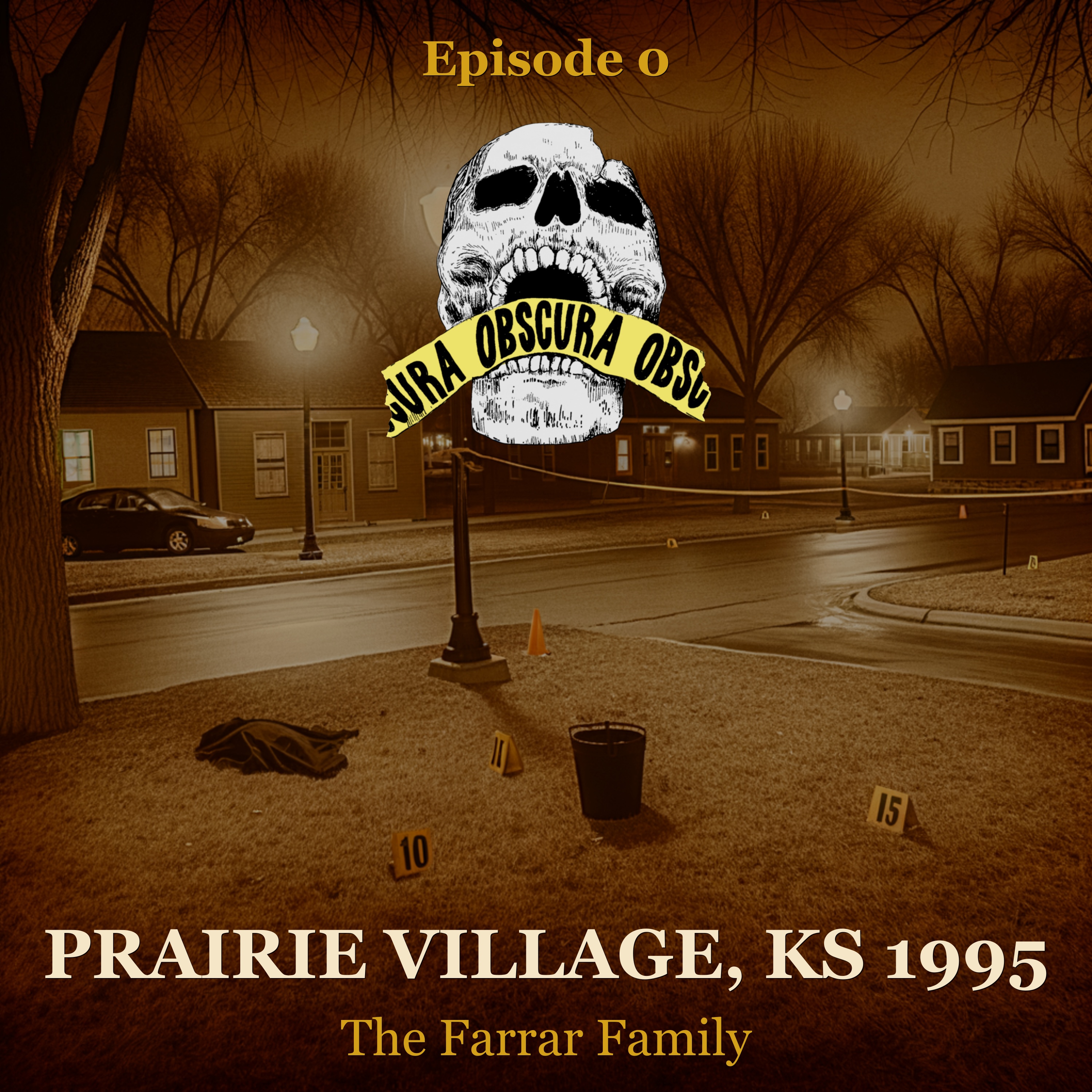 KILLER: Debora Green | Prairie Village, KS 1995 episode artwork