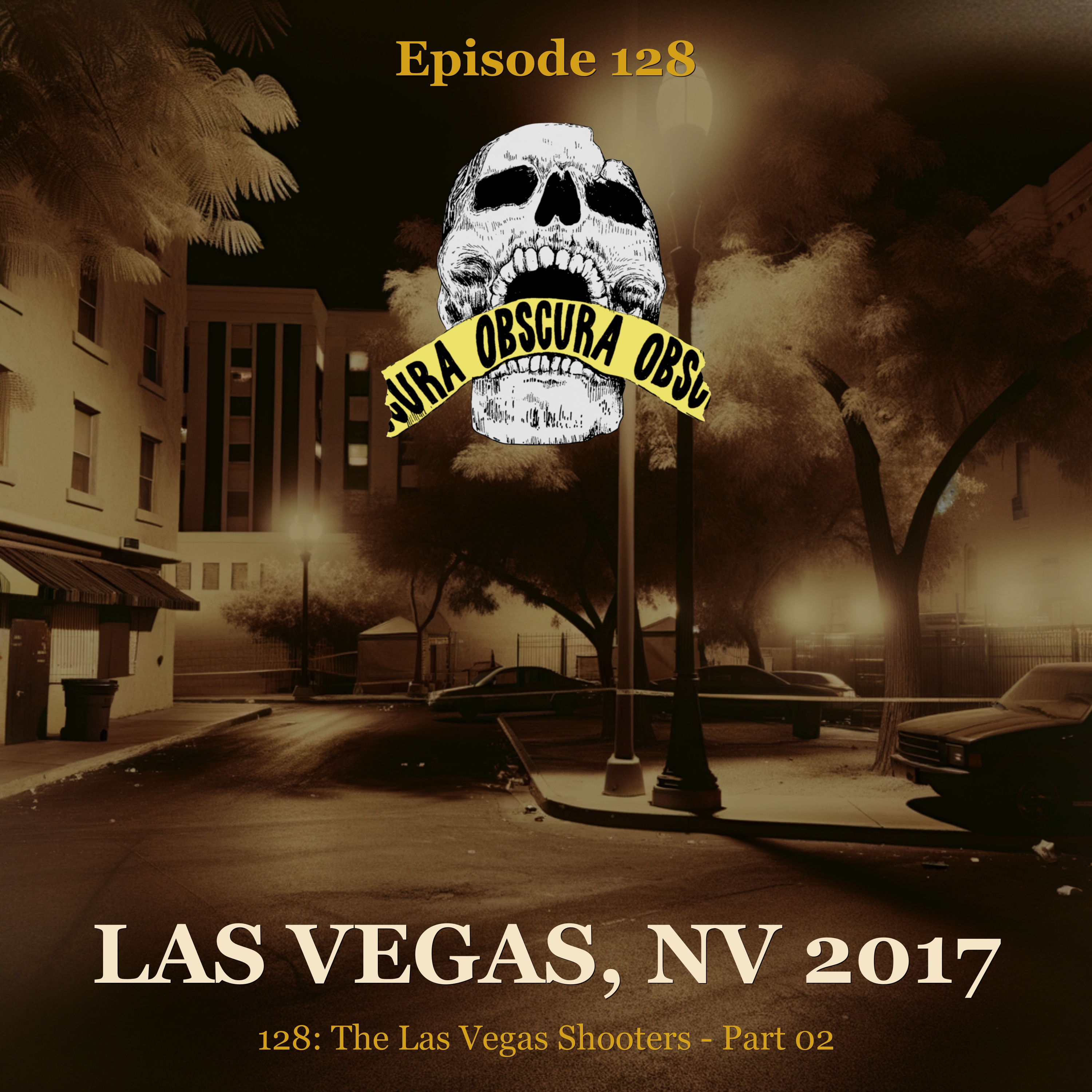 MASS SHOOTING: Las Vegas Shooting (Part 2 of 2) | Las Vegas, NV 2017 episode artwork