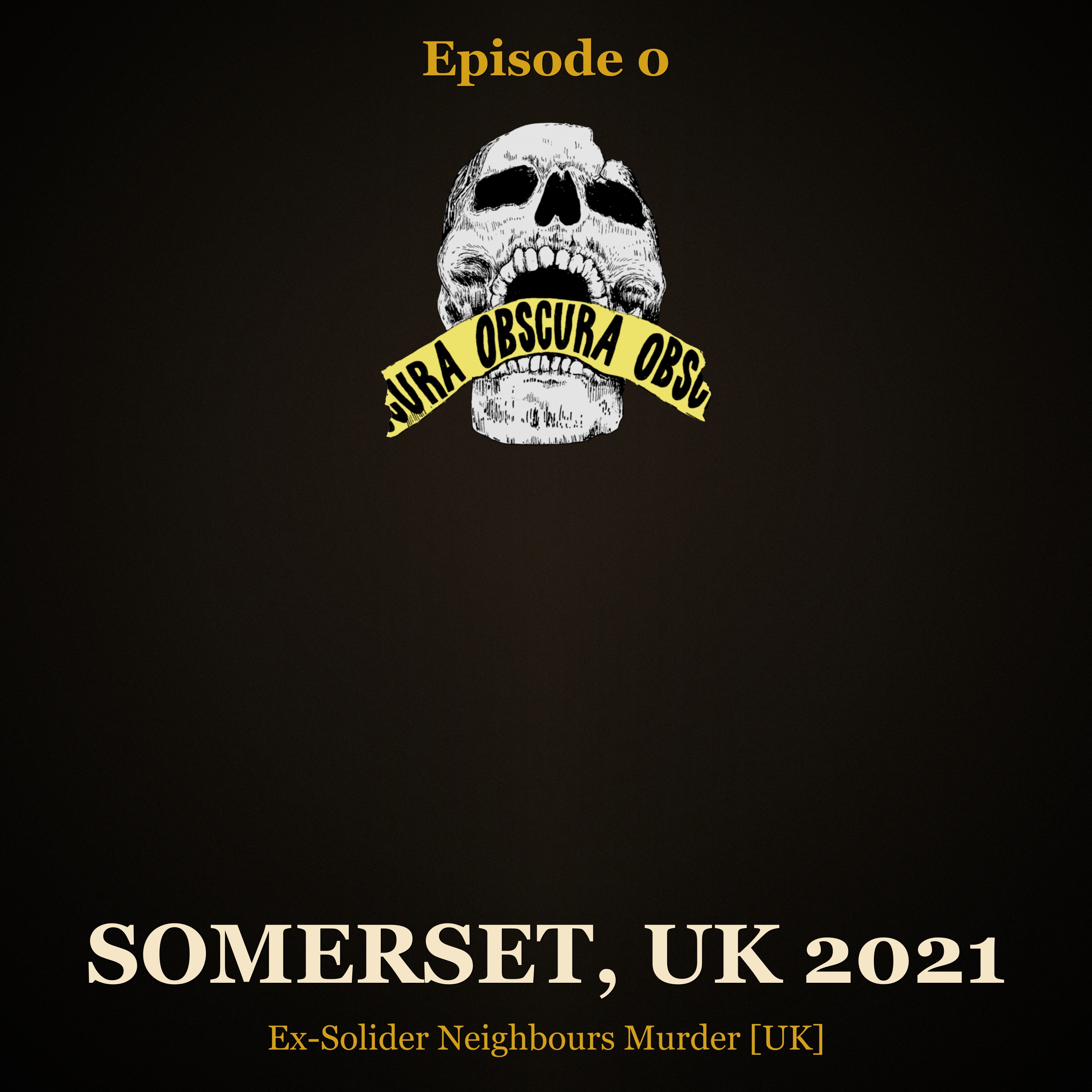 MURDERED: Jennifer Chapple | Somerset, UK 2021 episode artwork