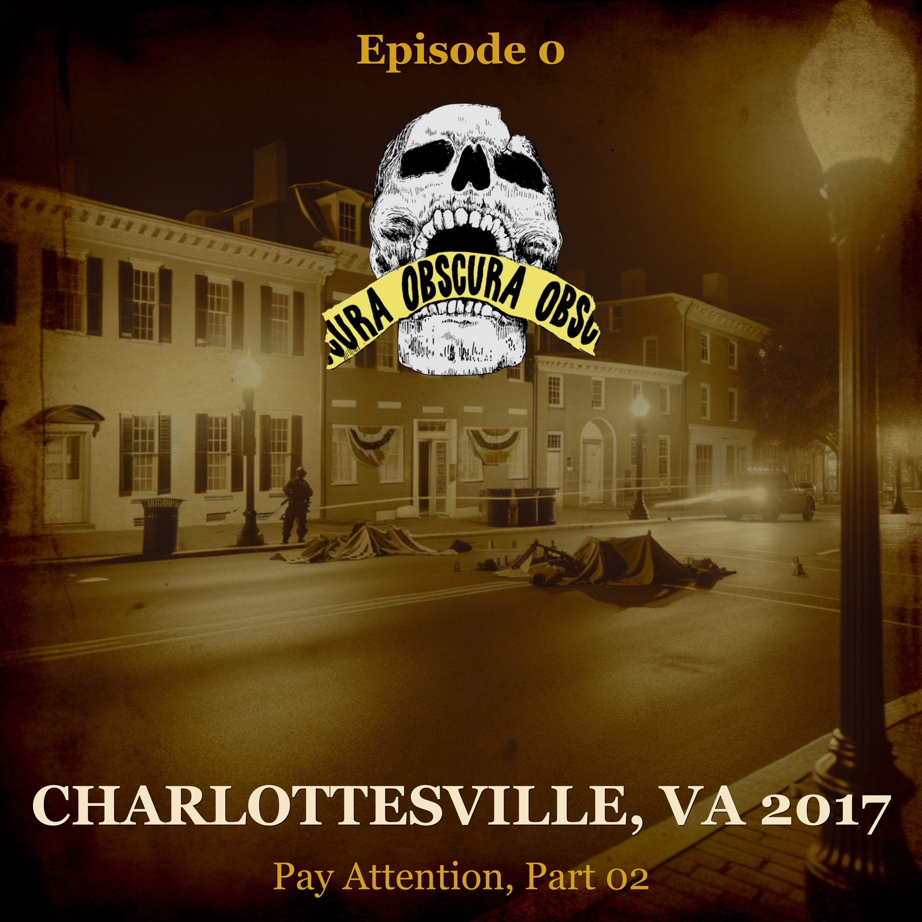 MURDERED: Heather Heyer (Part 2 of 2) | Charlottesville, VA 2017 episode artwork