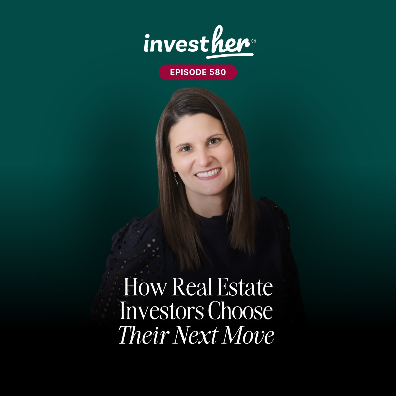 How Real Estate Investors Choose Their Next Move