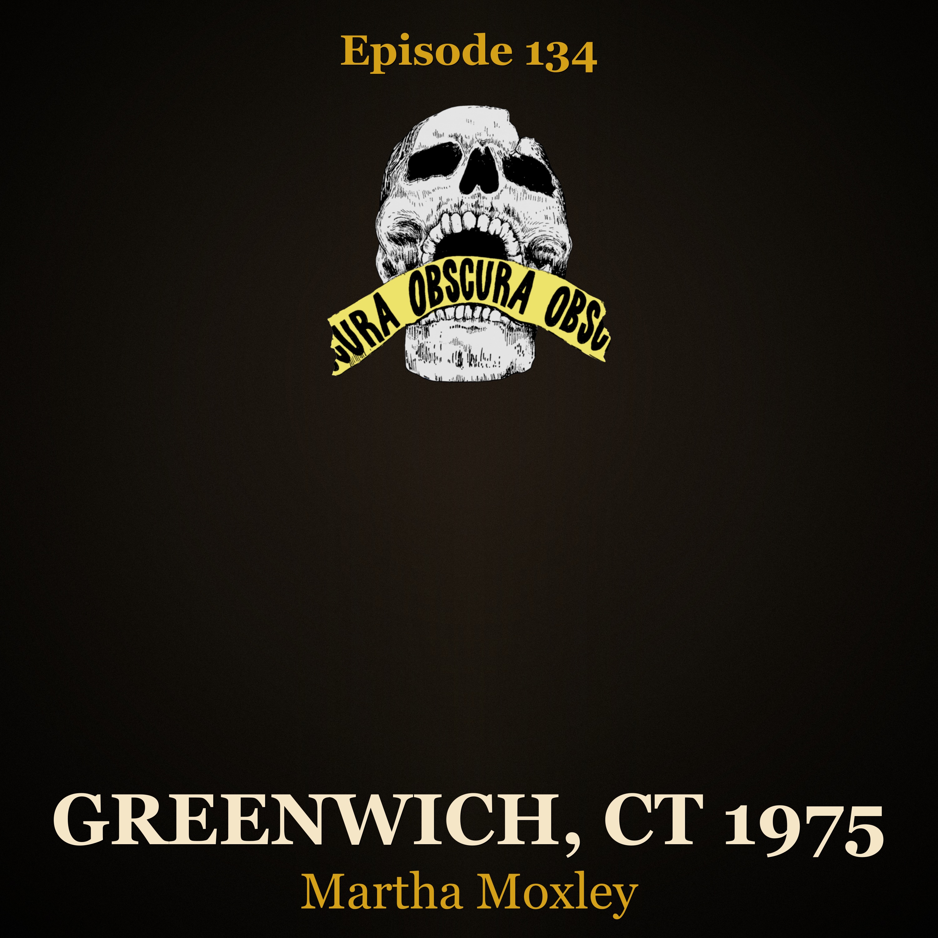 MURDERED: Martha Moxley | Greenwich, CT 1975 episode artwork