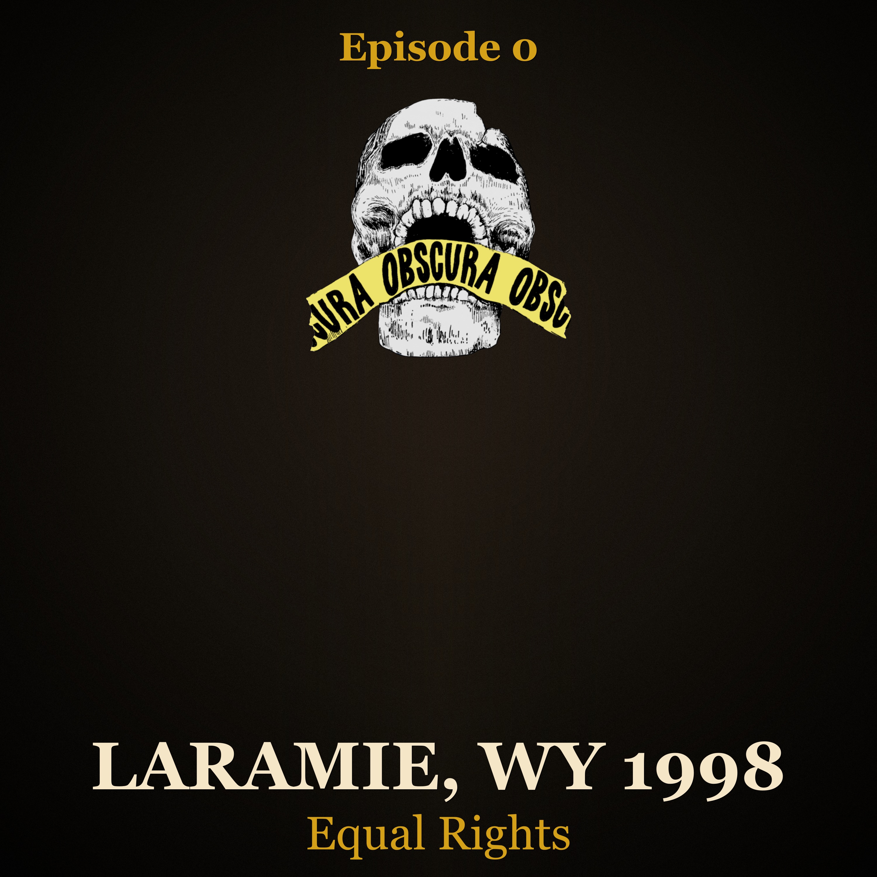 MURDERED: Matthew Shepard | Laramie, WY 1998 episode artwork