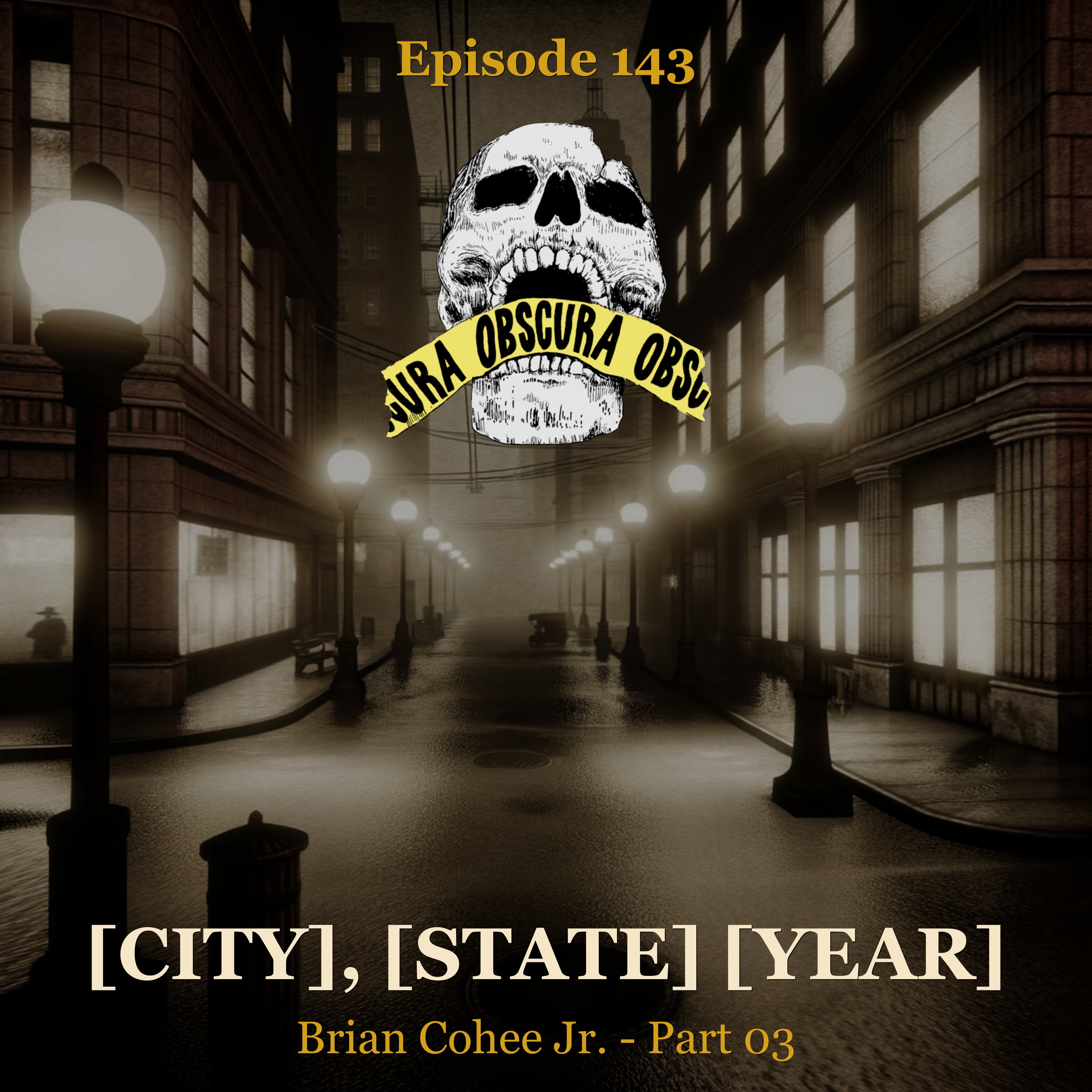 SERIAL KILLER: The Deadlights Killer (Part 3 of 3) | [City], [State] [Year]