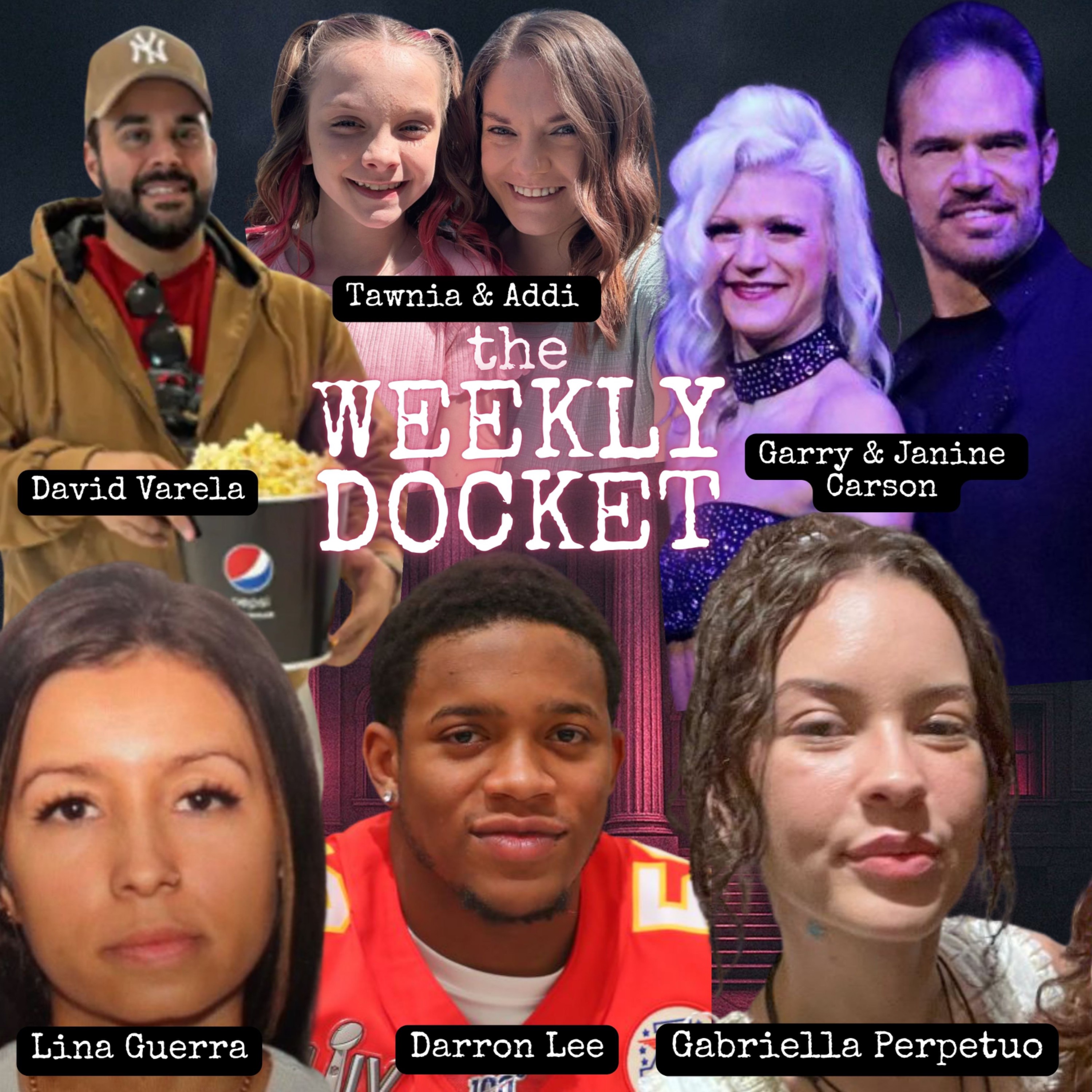 Mama Mystery with Kelly Evans