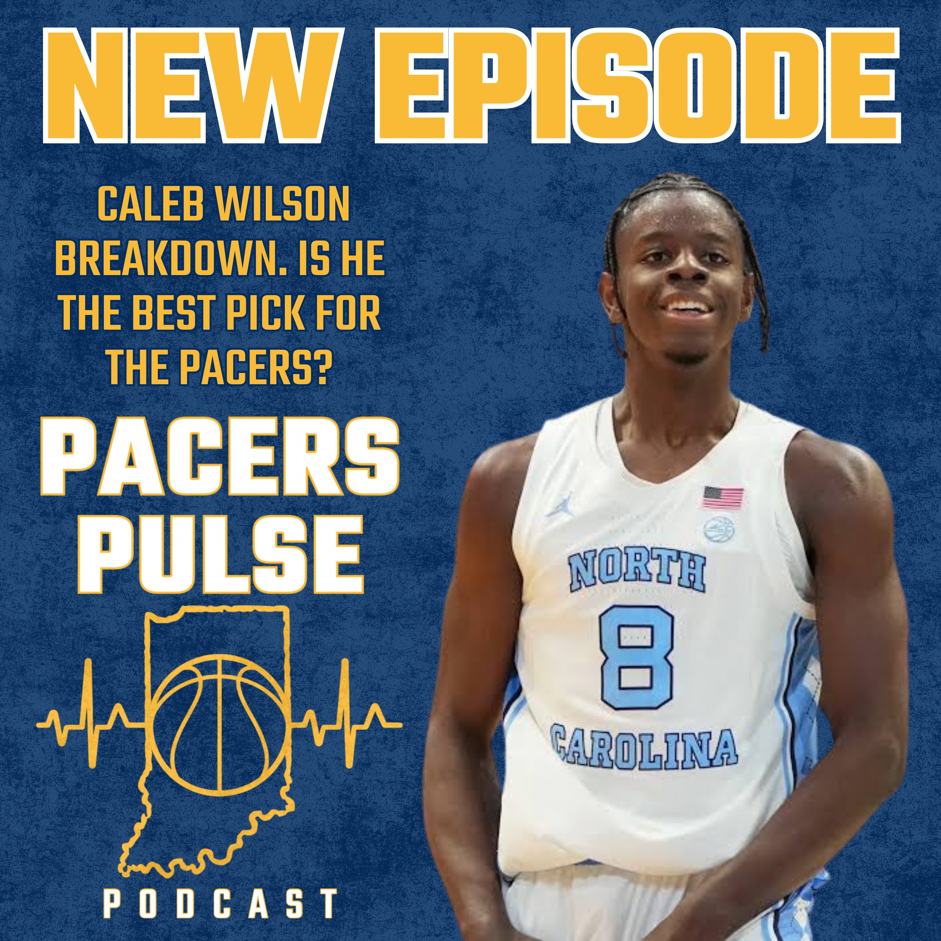 Pacers Pulse Podcast