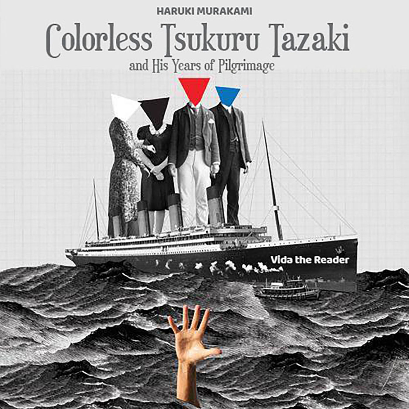 سوکوروتازاکی بی رنگ و سال های زیارتش (بخش دهم) episode artwork