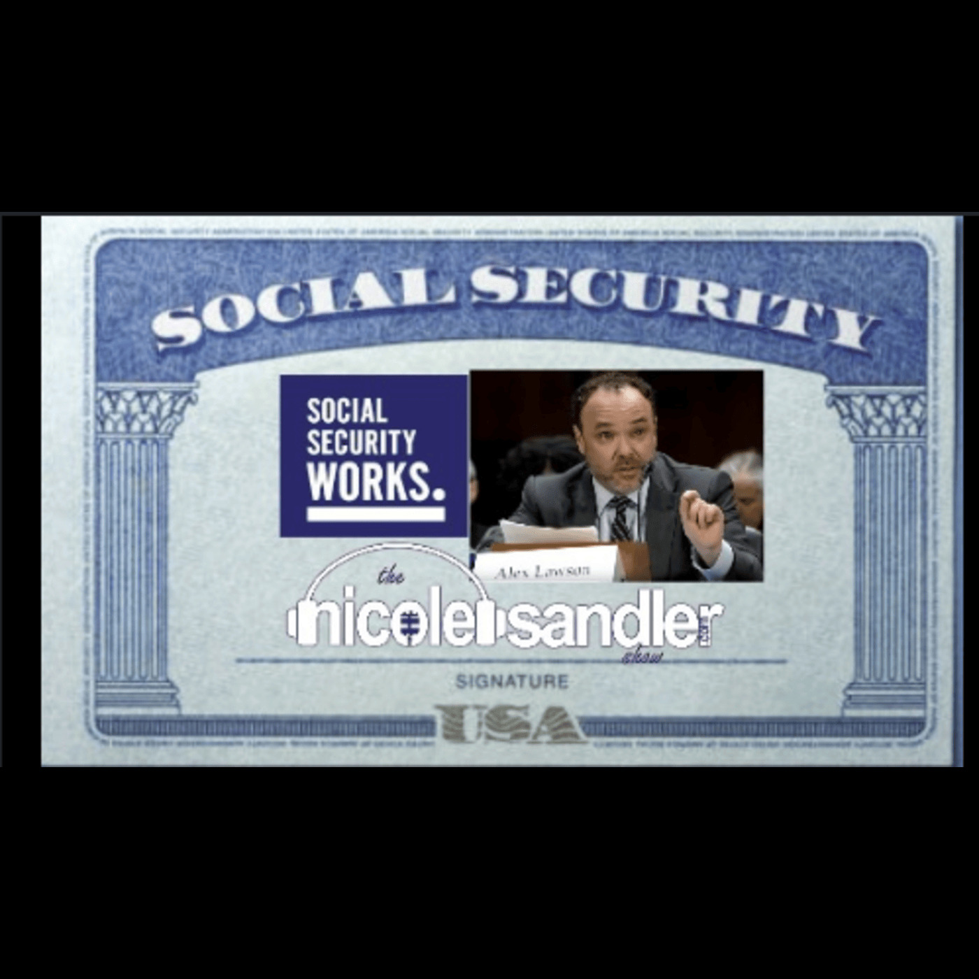 Alex Lawson Brings the Truth, the Facts and the Fight