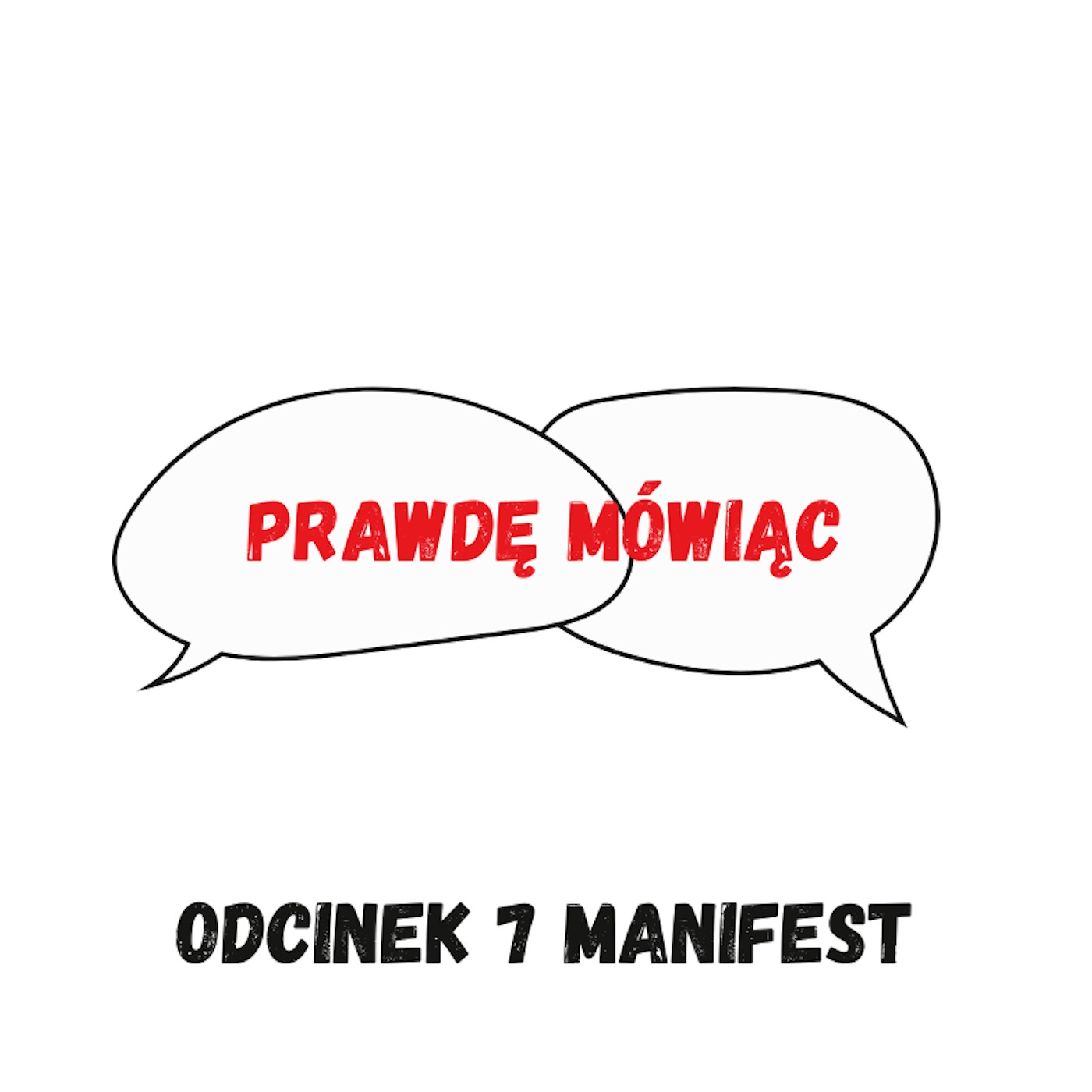 Odcinek 7 - Manifest Odcinek 7 - Manifest