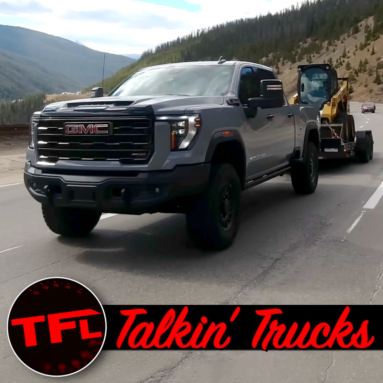 Towing Secrets & The Ike Gauntlet: How To Pull Heavy Loads Without Destroying Your Truck! | Ep. 319