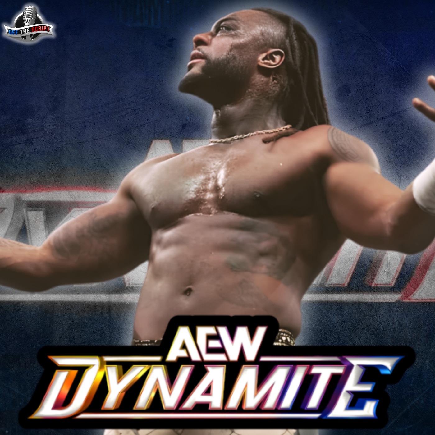 Kenny Omega Gets DESTROYED, Swerve Strickland TURNS HEEL! | AEW Dynamite Review (2/18/26)