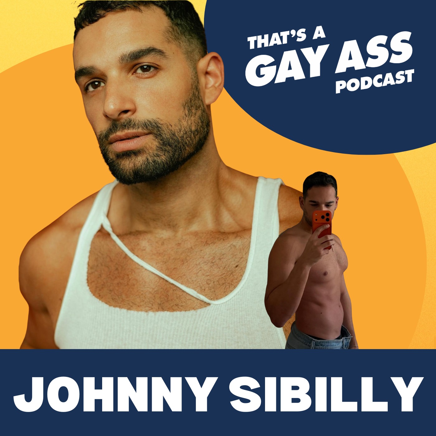 "Dirty Talk Gone Wrong" w/ Johnny Sibilly