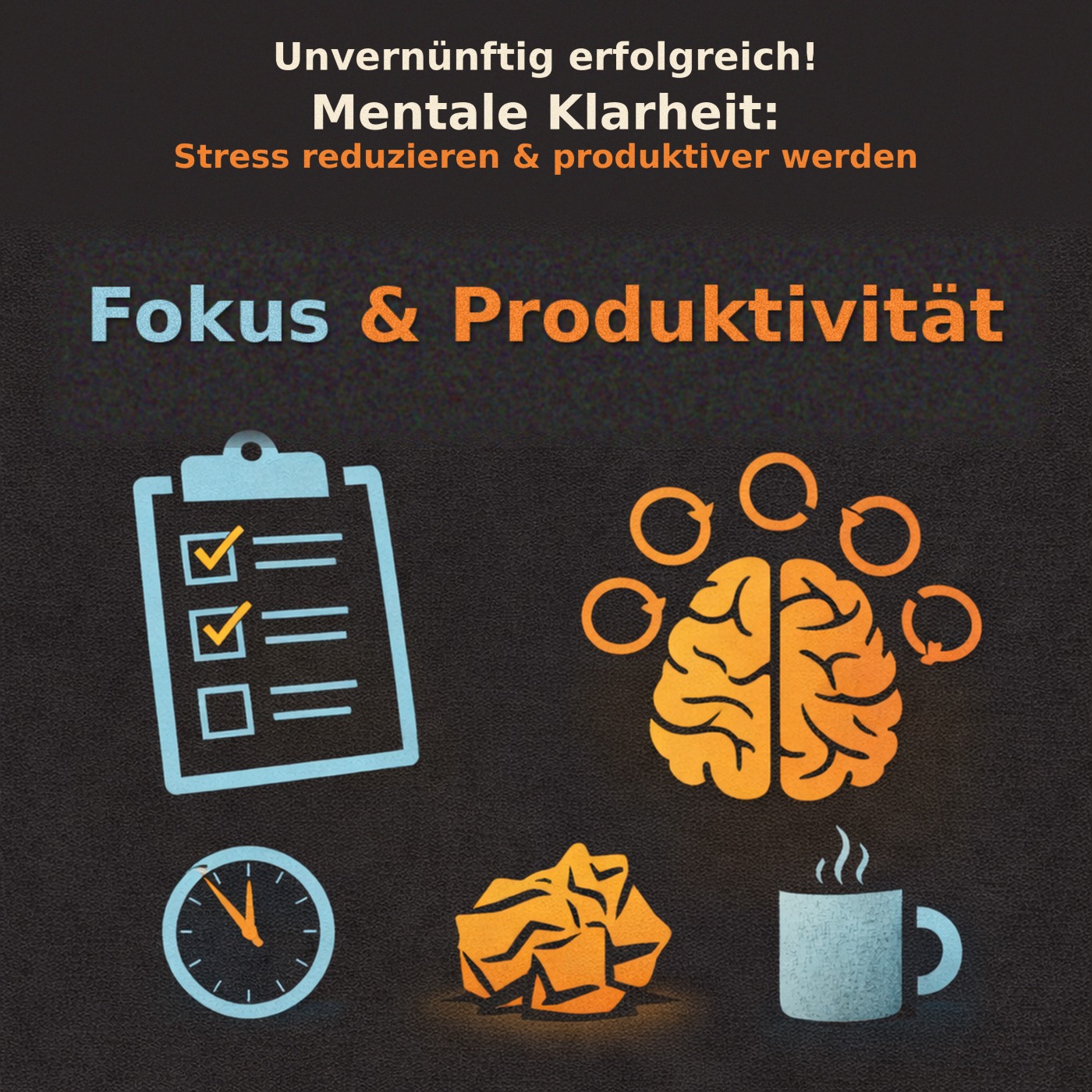 Unvernünftig erfolgreich!