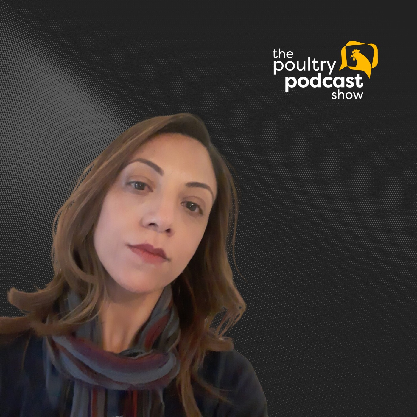 Dr. Raja Chalghoumi: Insect Meal in Poultry Feed | Ep. 179