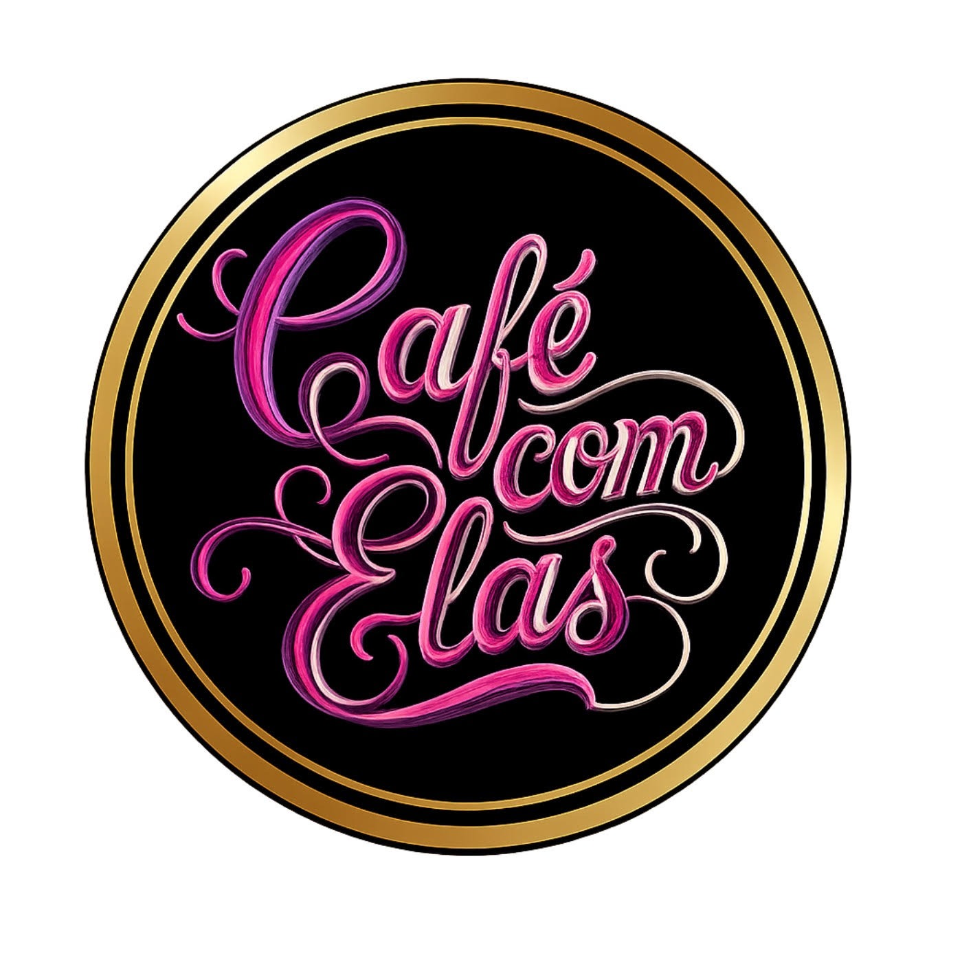 Café com Elas - 2 Edição