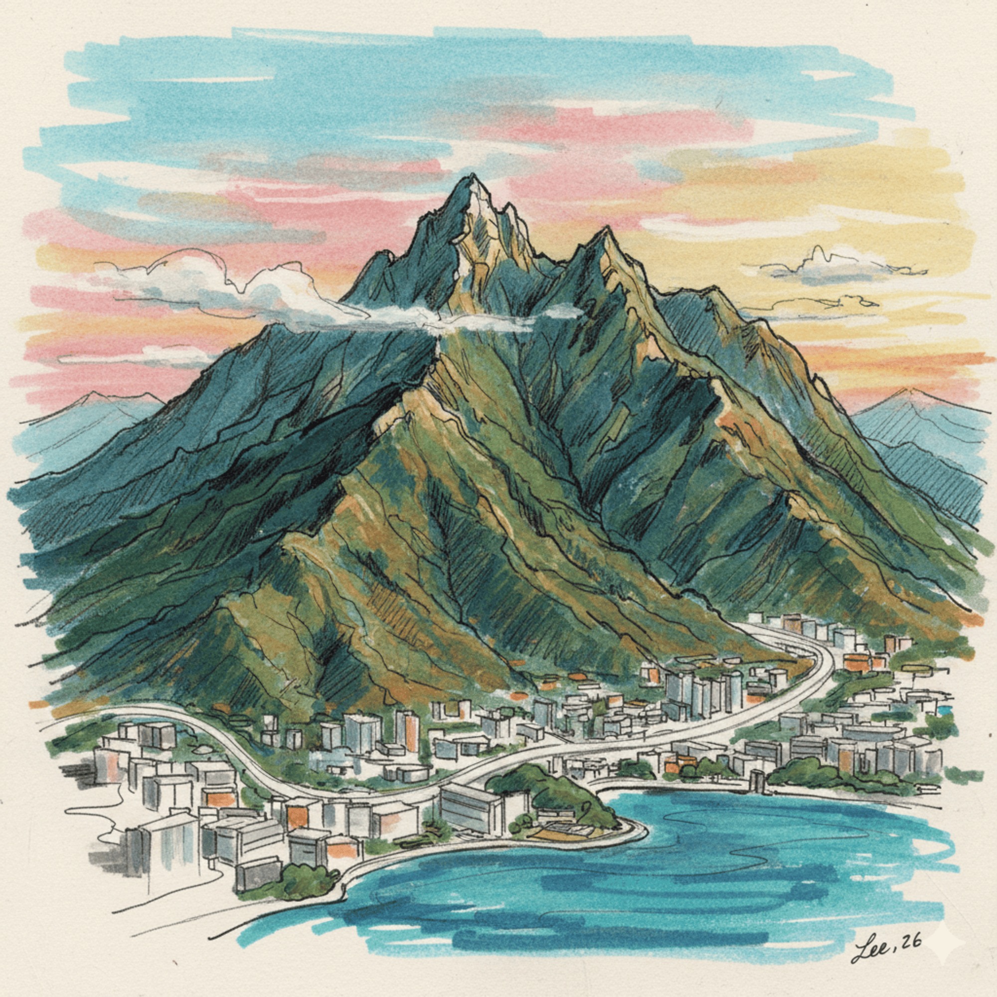 (POR) Narrativas sobre o Património das Minas de Ferro e a Cultura Hakka episode artwork