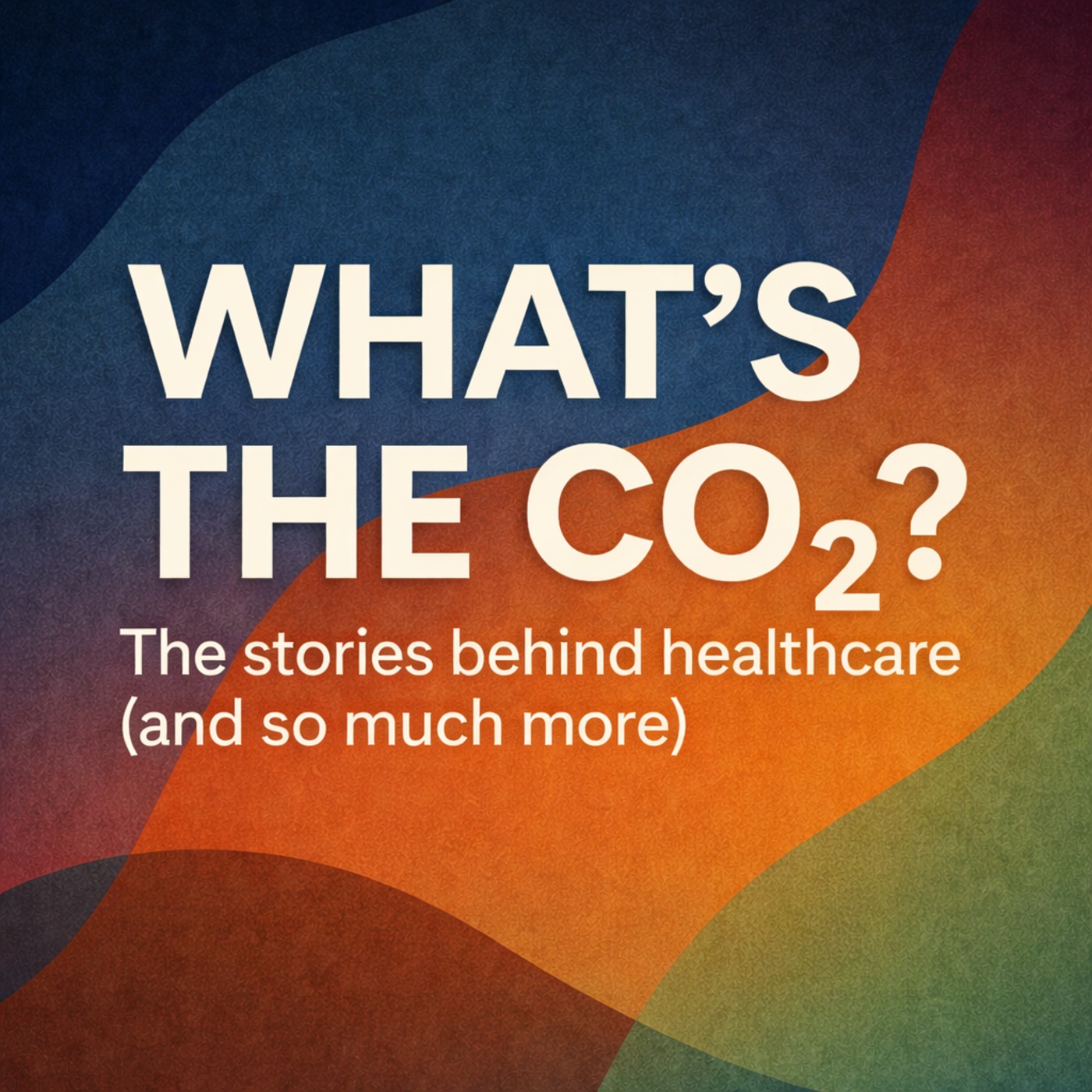 What's the CO2?