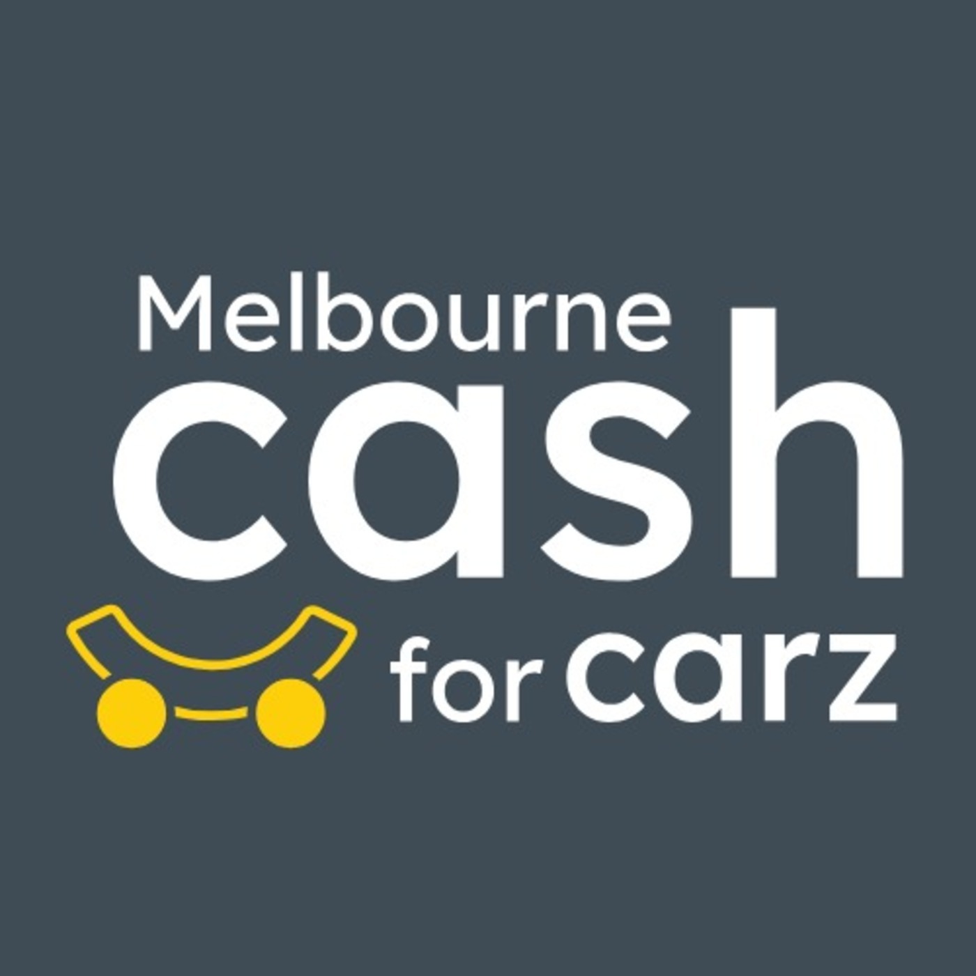 Melbourne Cash for Carz cover art