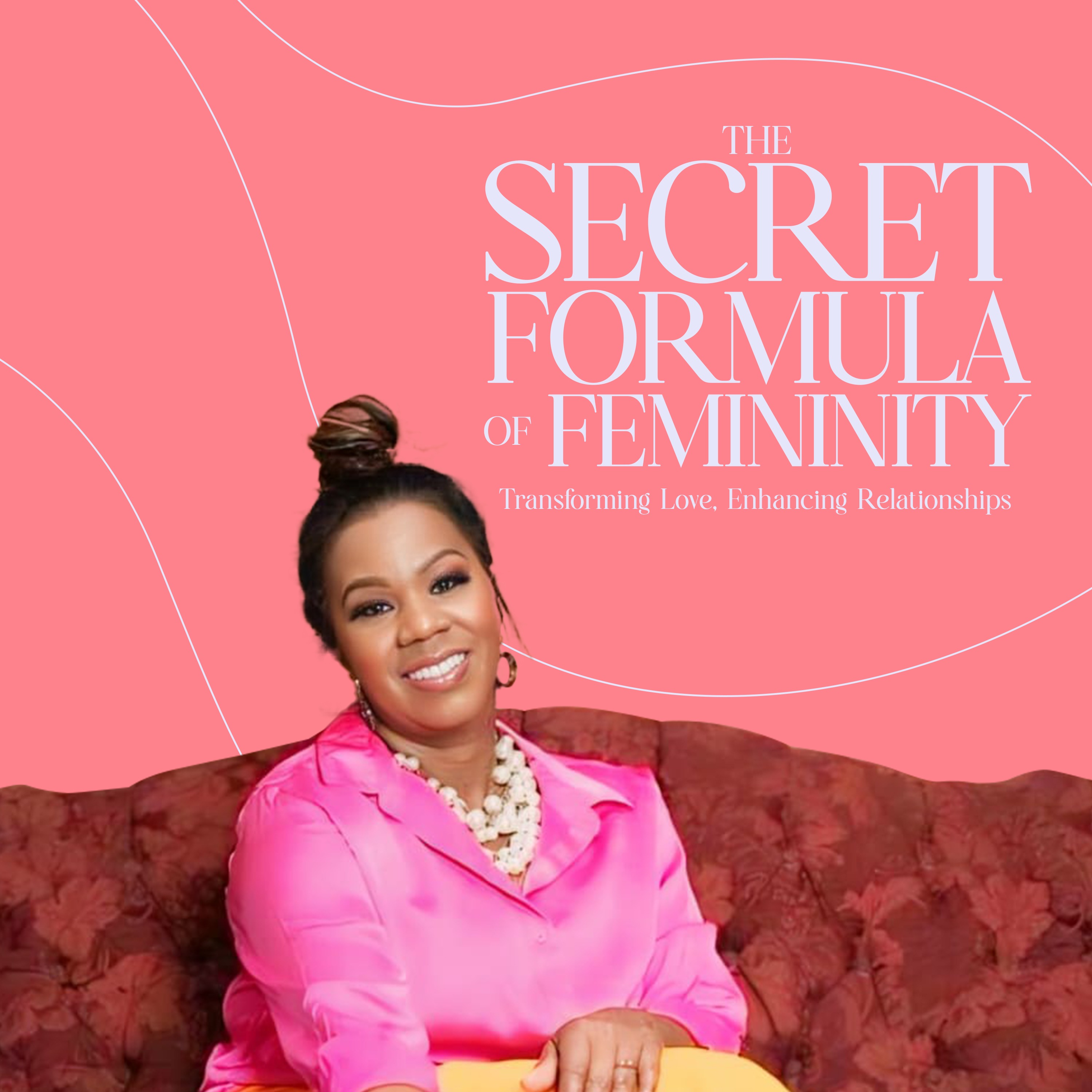 The Secret Formula of Femininity