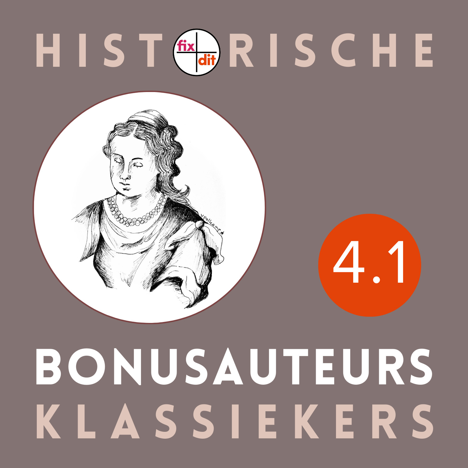 Fixdit - Historische Klassiekers