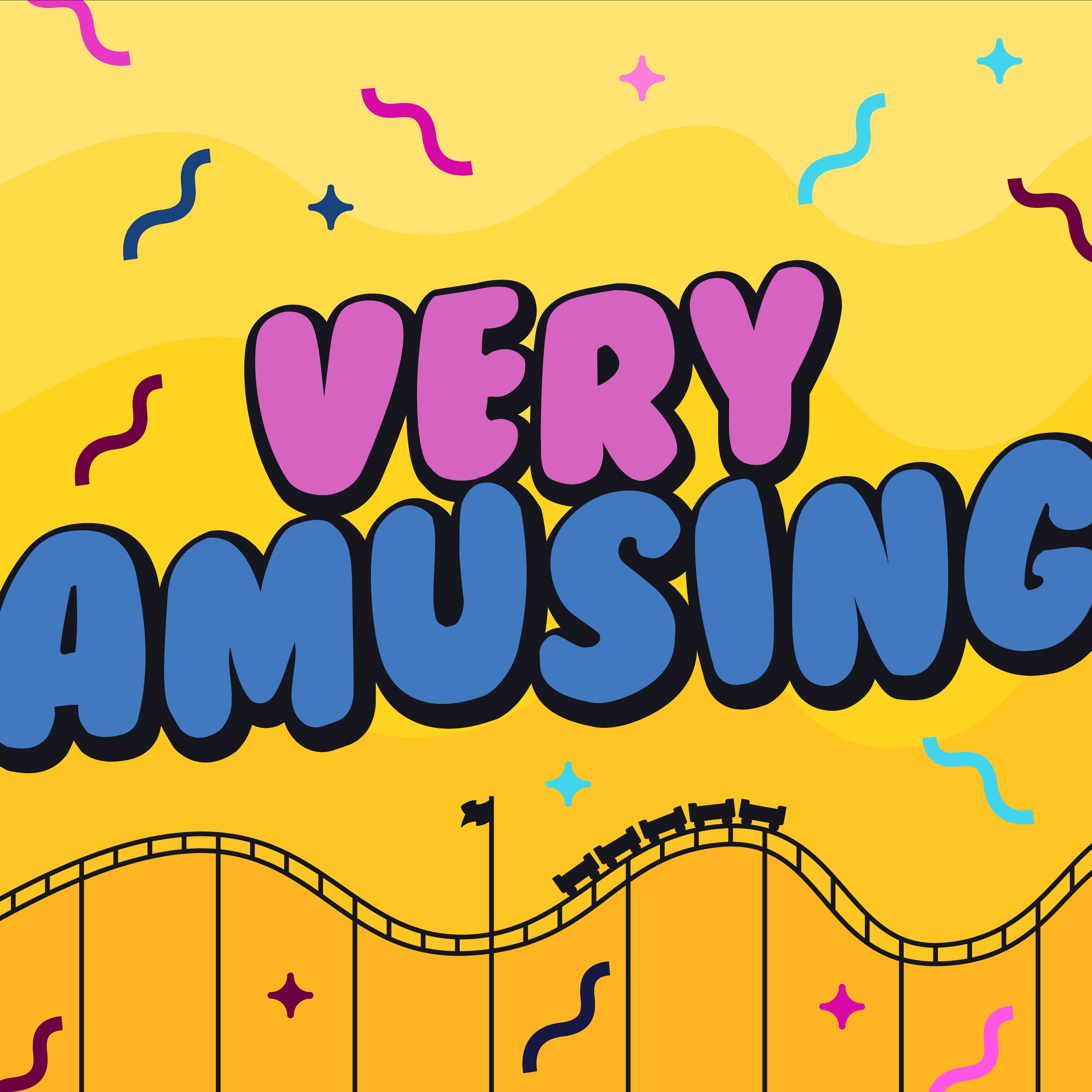 This Week's Episode Will Be A *Smidge* Late! episode artwork
