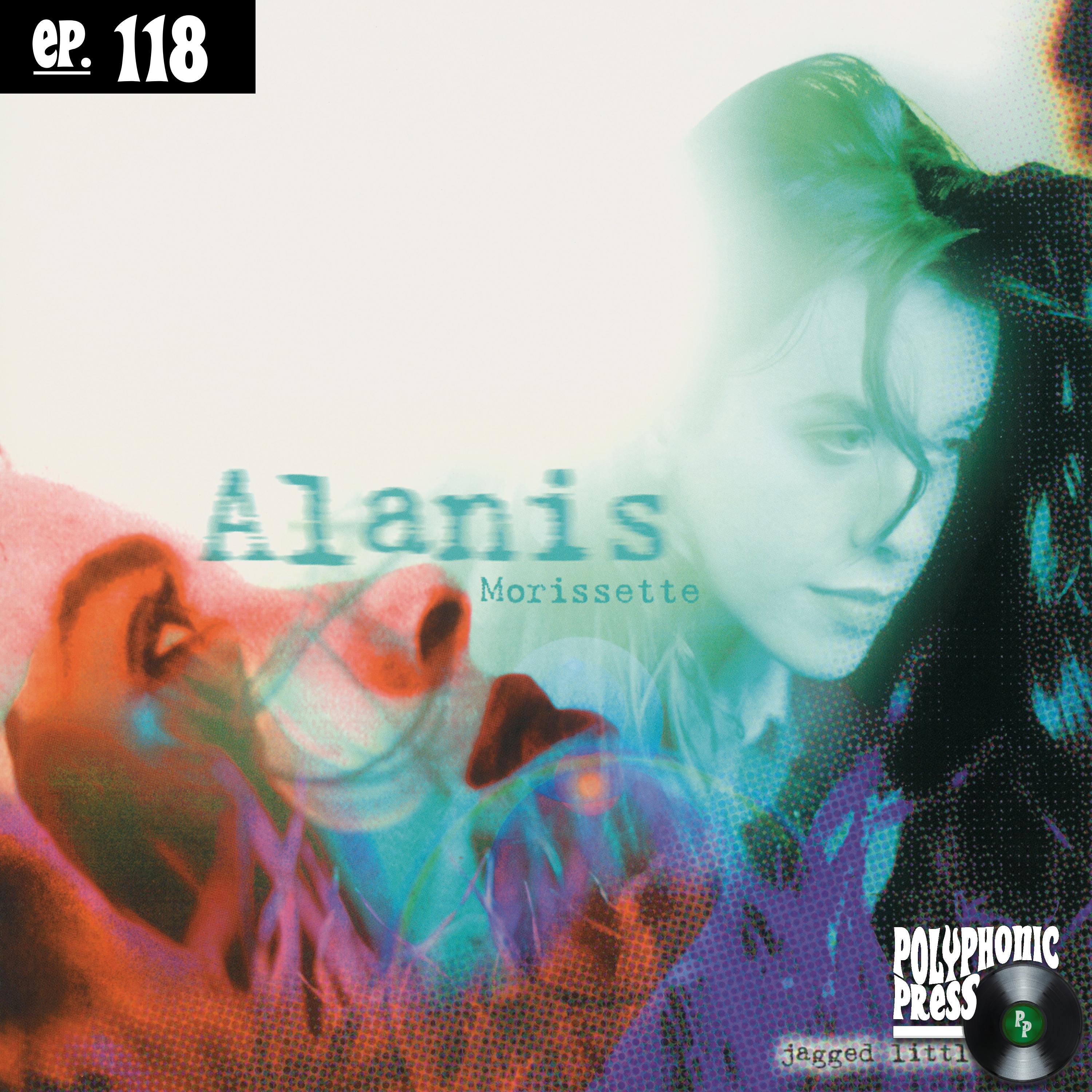 Jagged Little Pill by Alanis Morissette: The Confessional Album That Took Over the World