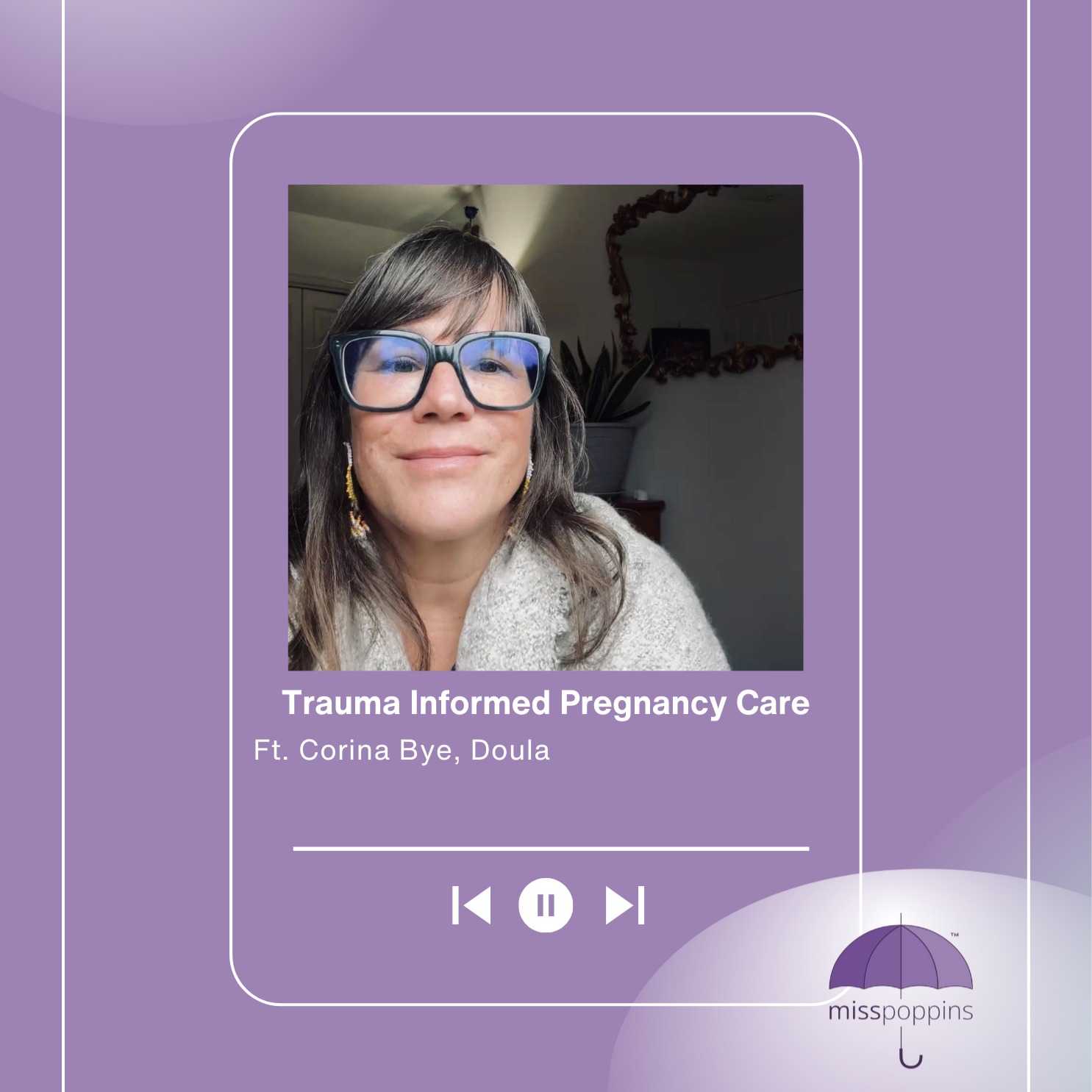 MissPoppins: The Art of Parenting