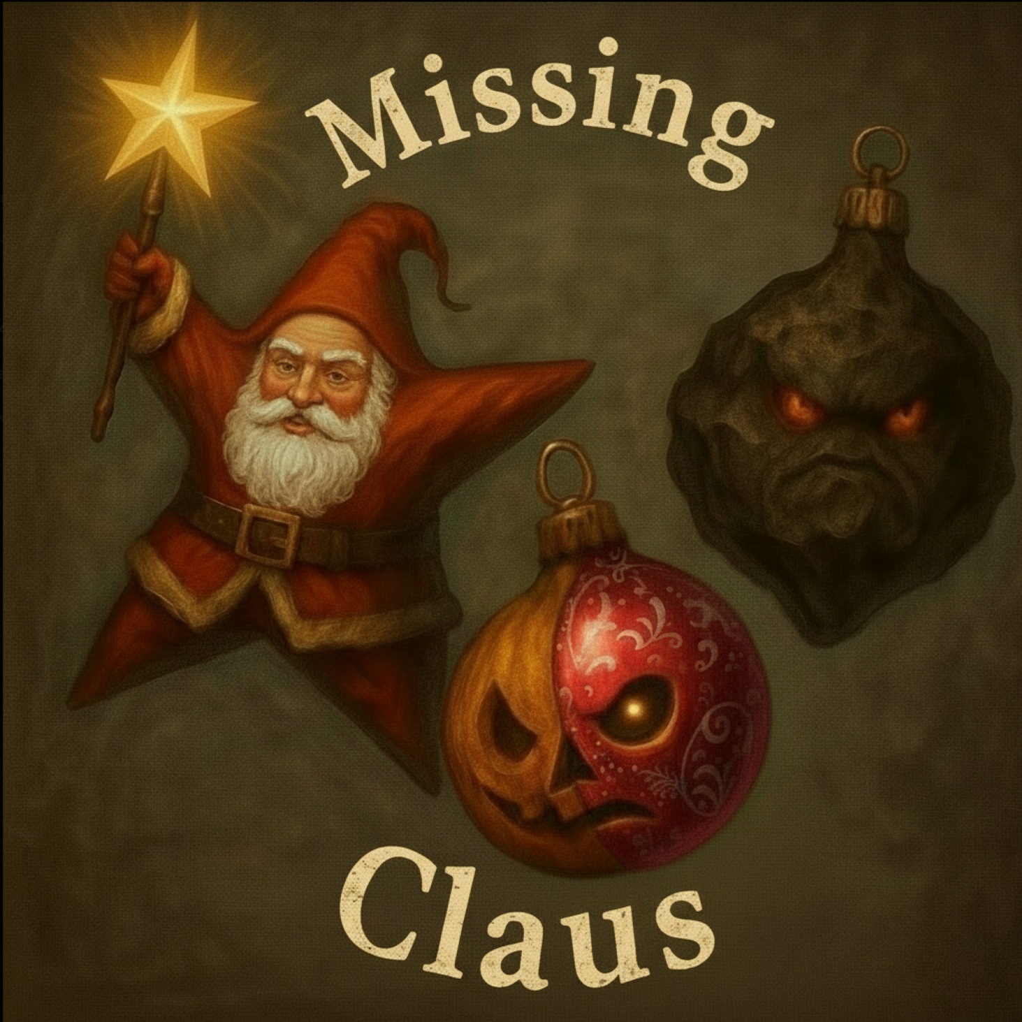 Play S16E4 - Missing Claus Play 3