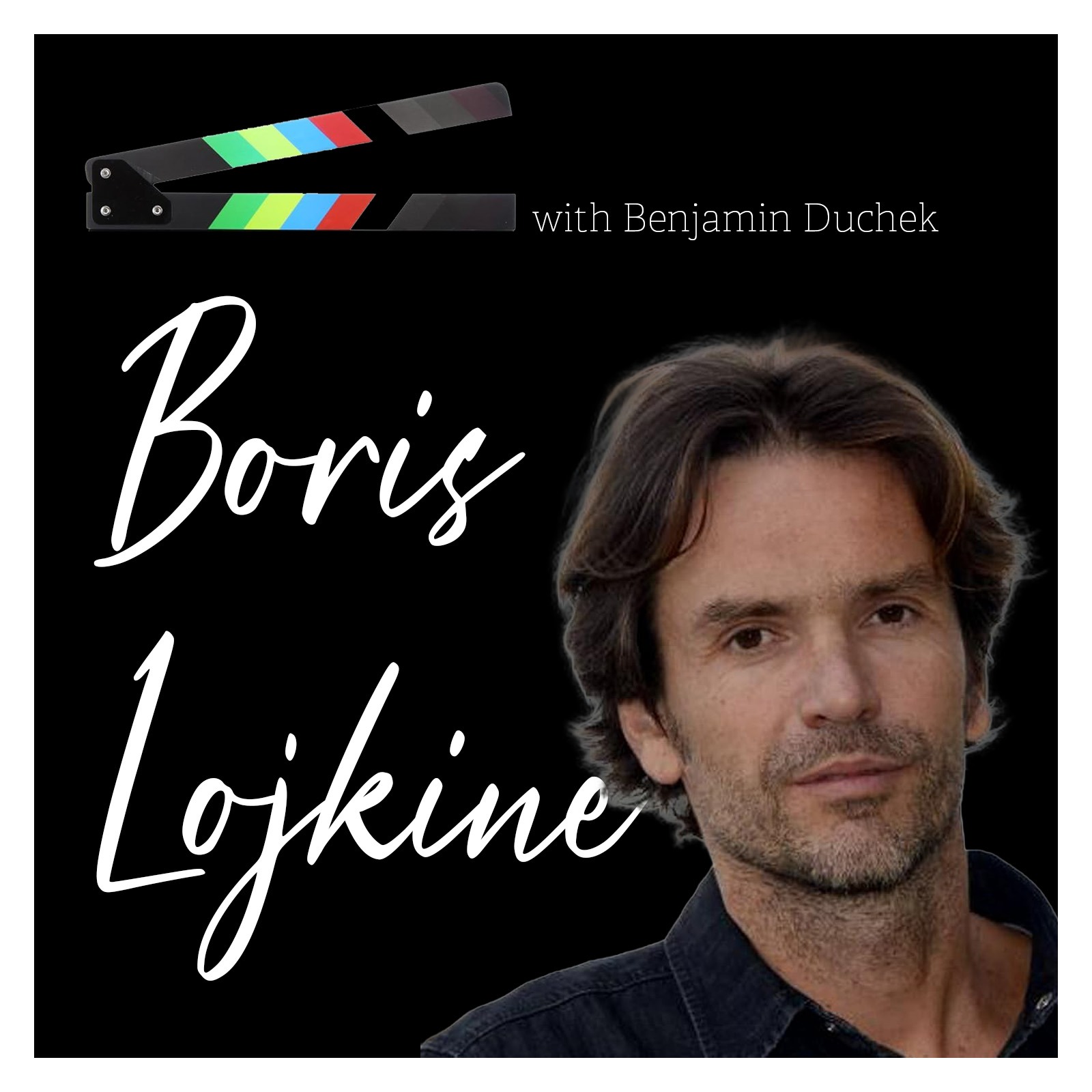 Boris Lojkine