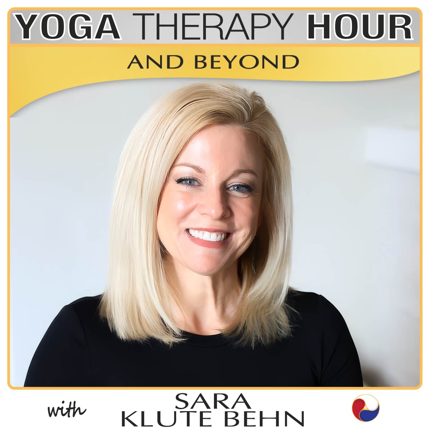Yoga Therapy Hour with Amy Wheeler