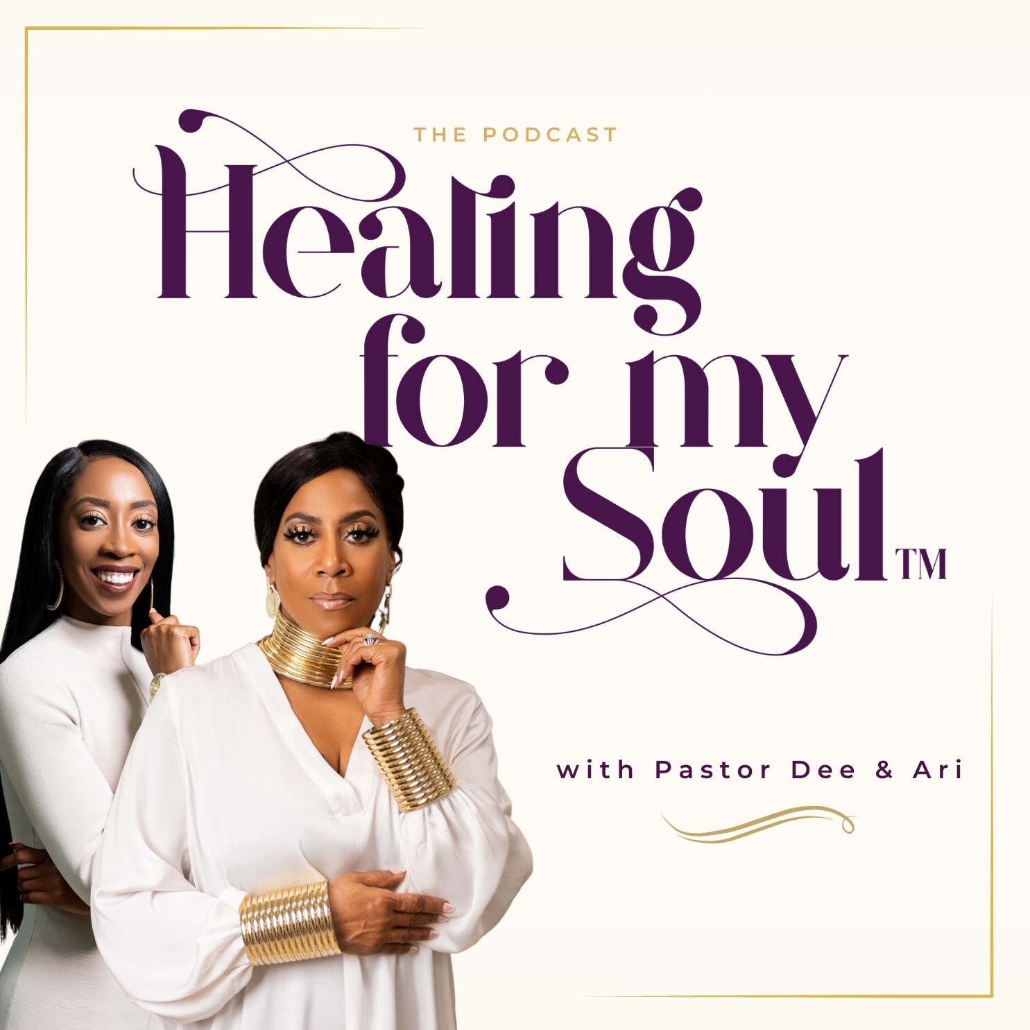 Ep 104 How to Heal & Break the Cycle of Self-Sabotage