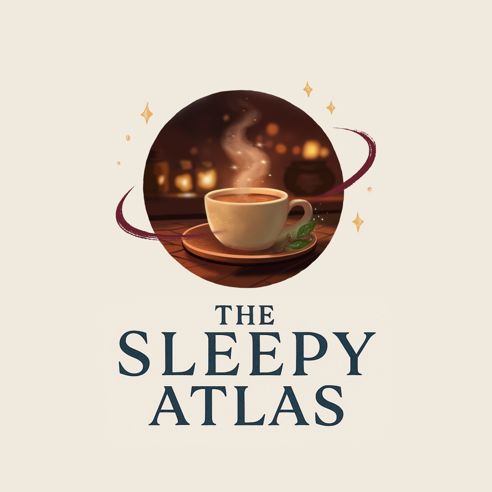 The Apothecary Tea Room episode artwork