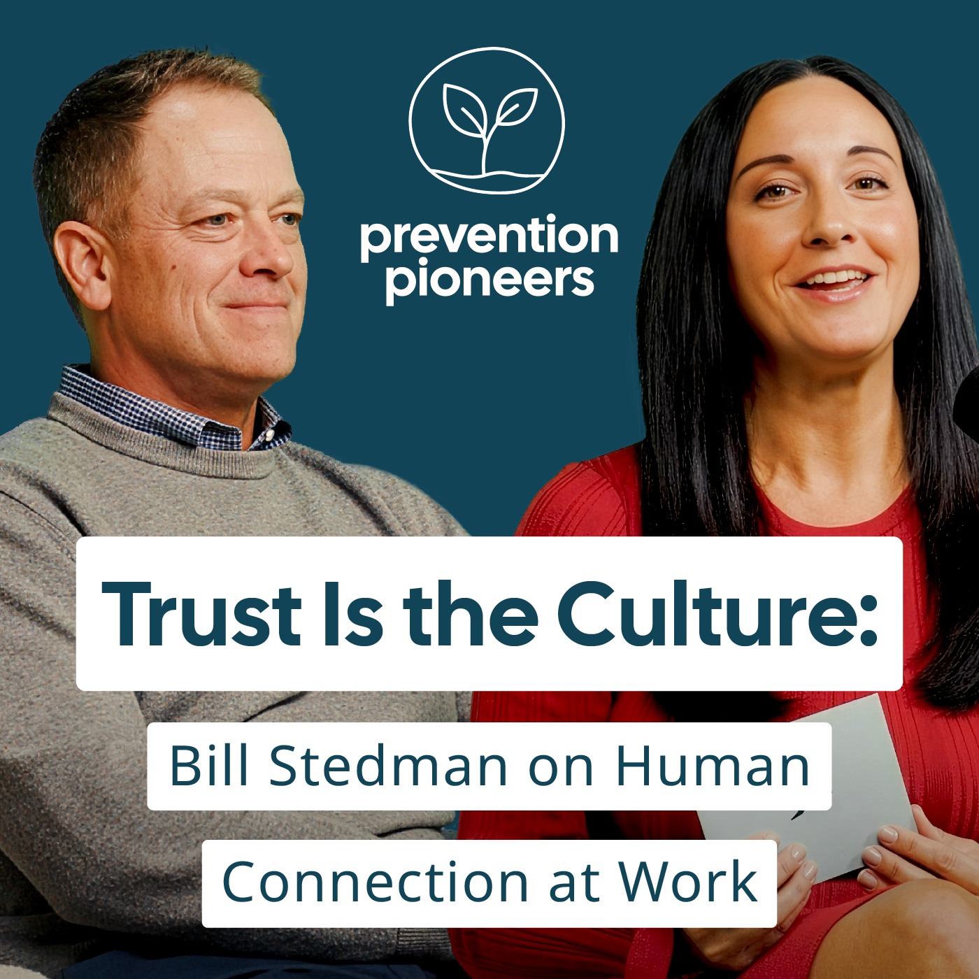 Prevention Pioneers